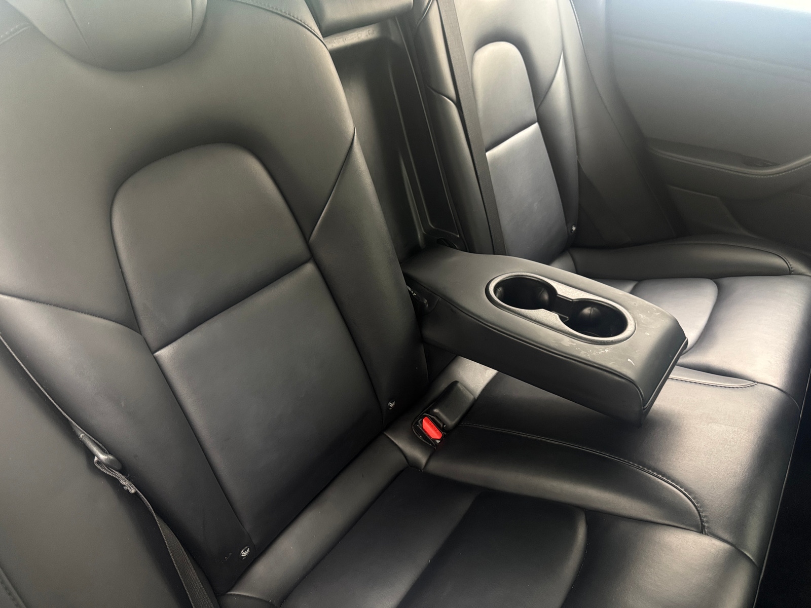 Thumbnail: 2018 Tesla Model 3 - 3