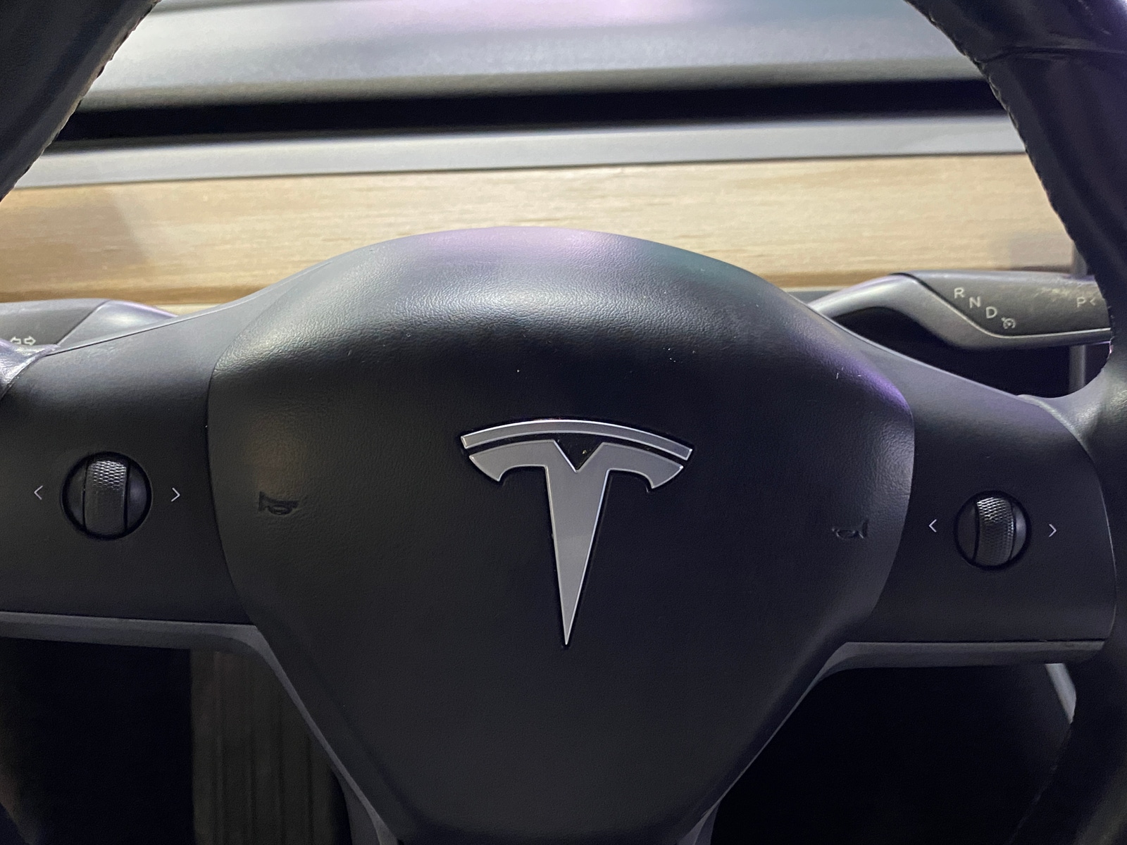 Thumbnail: 2018 Tesla Model 3 - 2