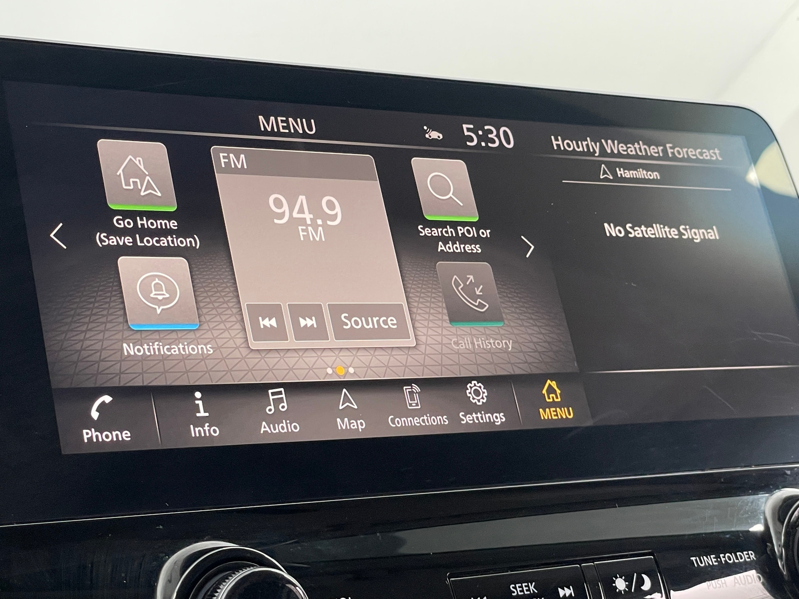 Thumbnail: 2024 Nissan Armada - 3
