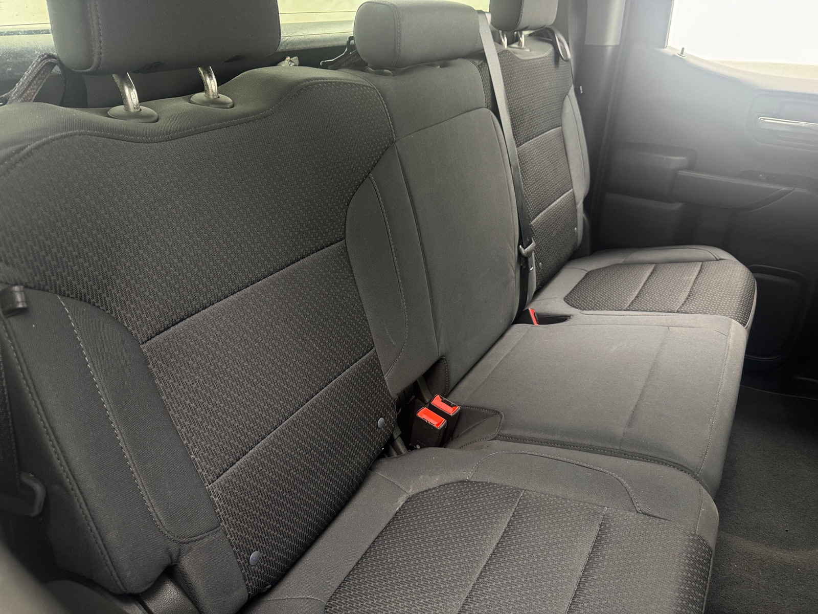 Thumbnail: 2019 Chevrolet Silverado 1500 - 6