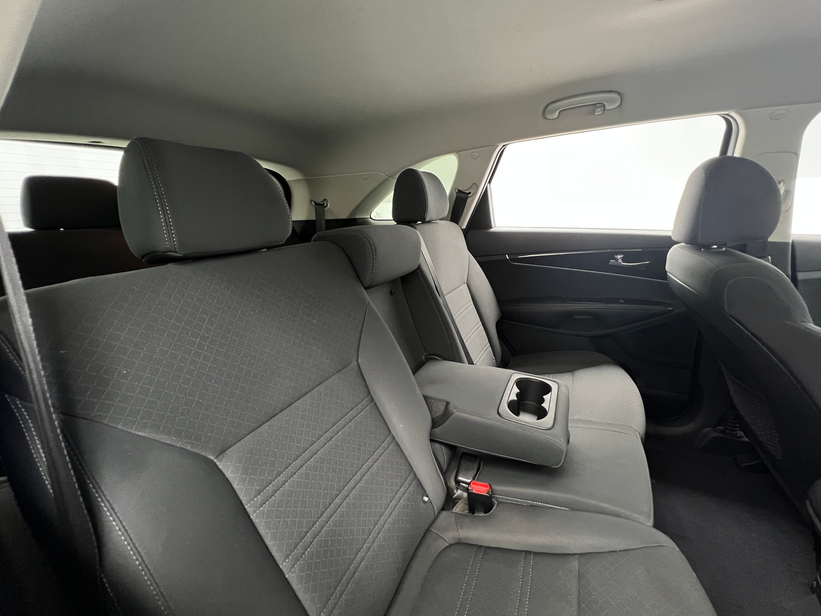Thumbnail: 2020 Kia Sorento - 6