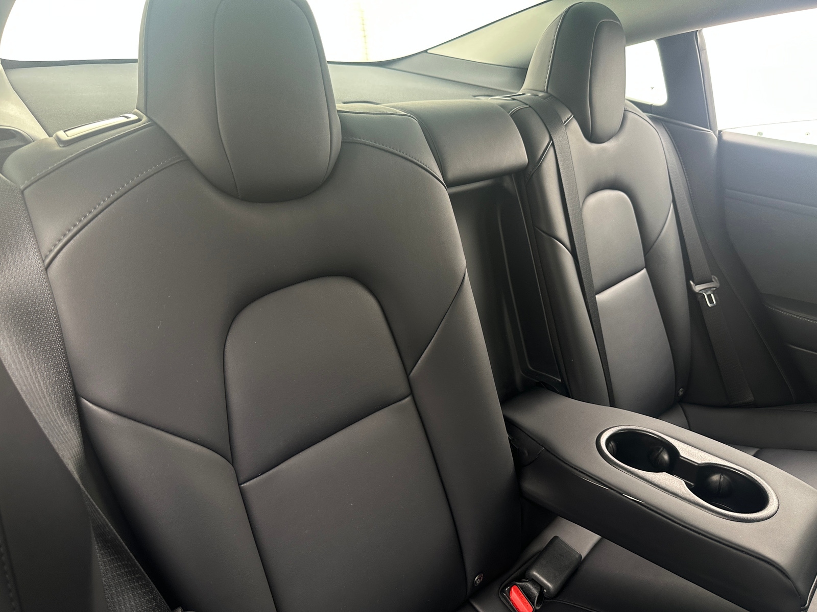 Thumbnail: 2023 Tesla Model 3 - 5