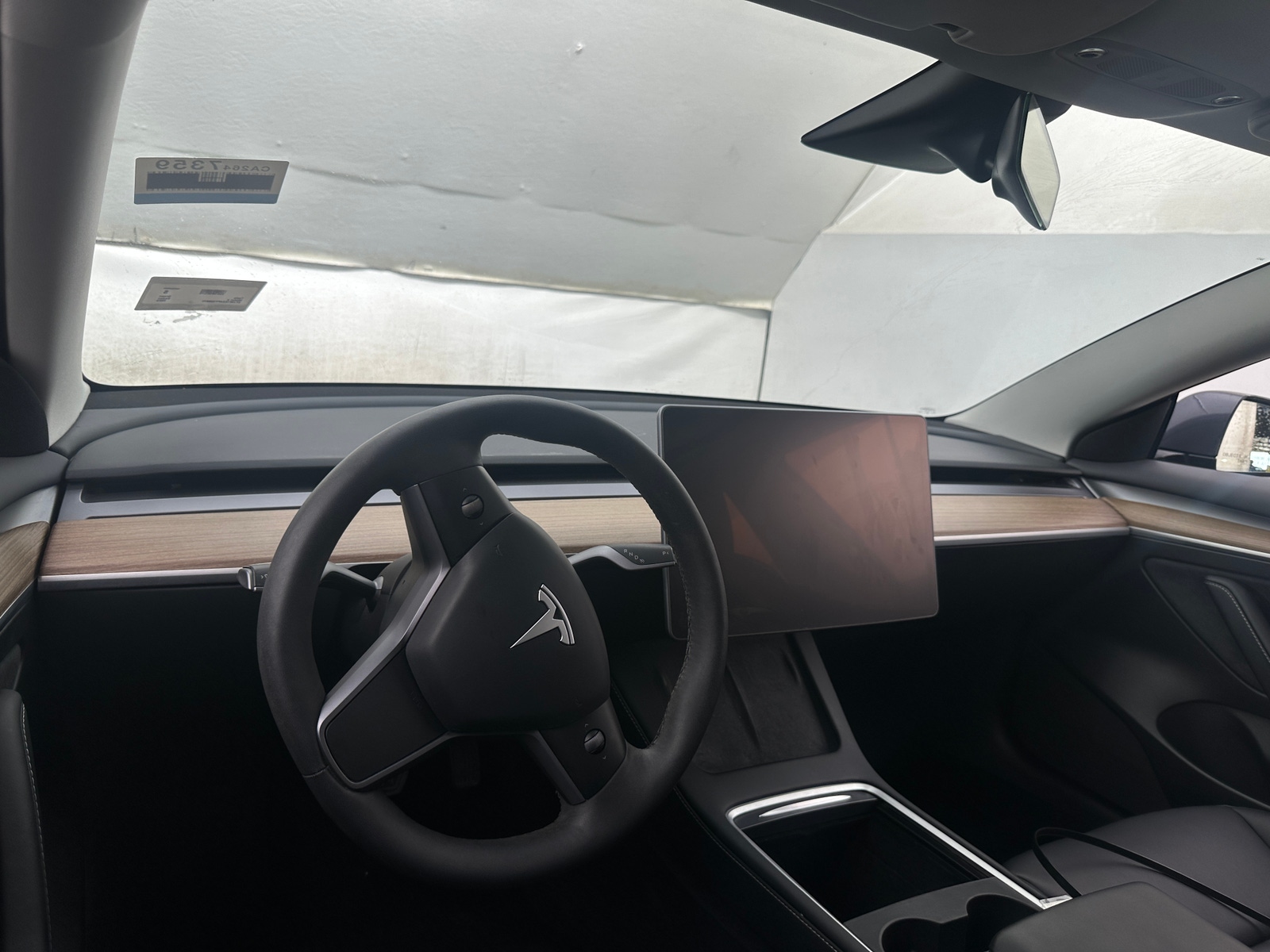 Thumbnail: 2023 Tesla Model 3 - 2