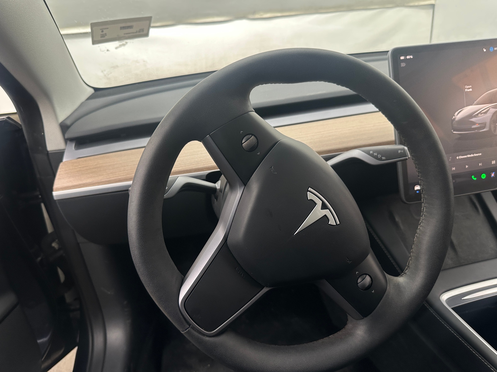 Thumbnail: 2023 Tesla Model 3 - 4