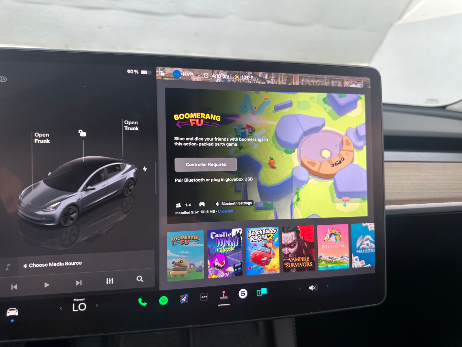 Thumbnail: 2023 Tesla Model 3 - 3