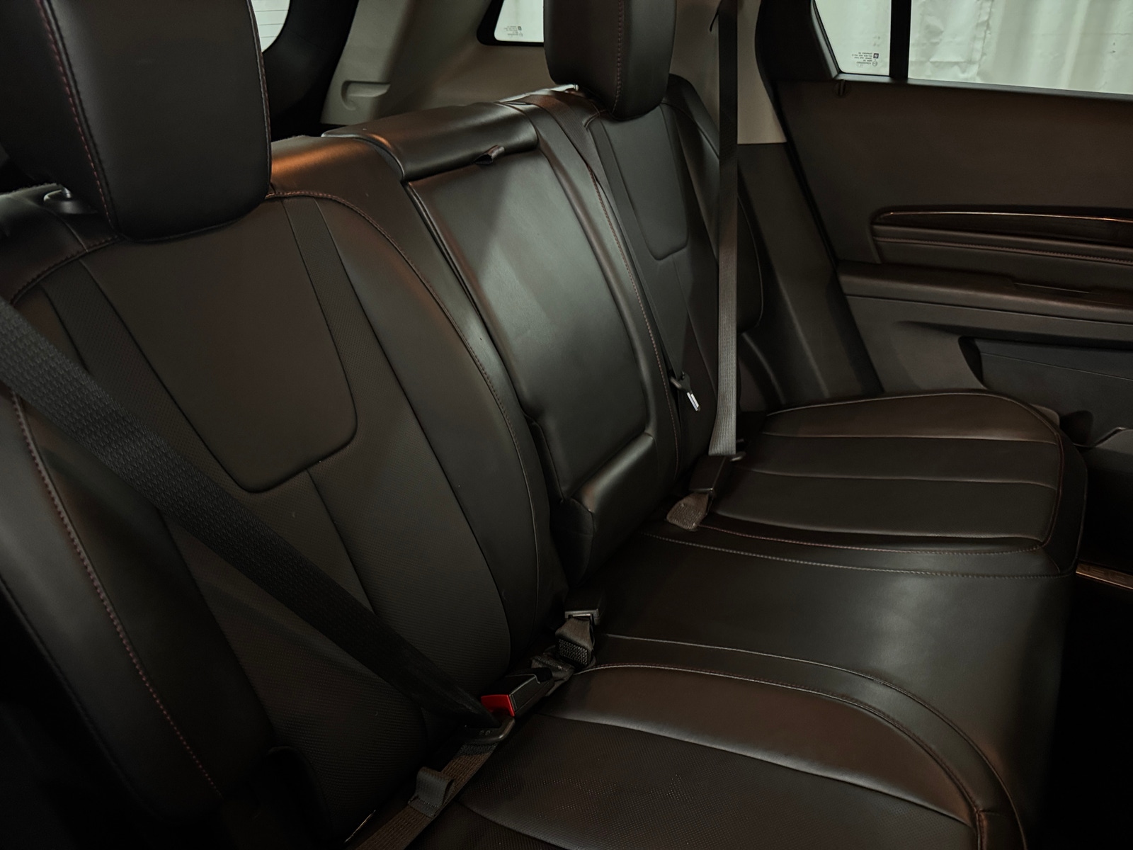 Thumbnail: 2014 GMC Terrain - 5