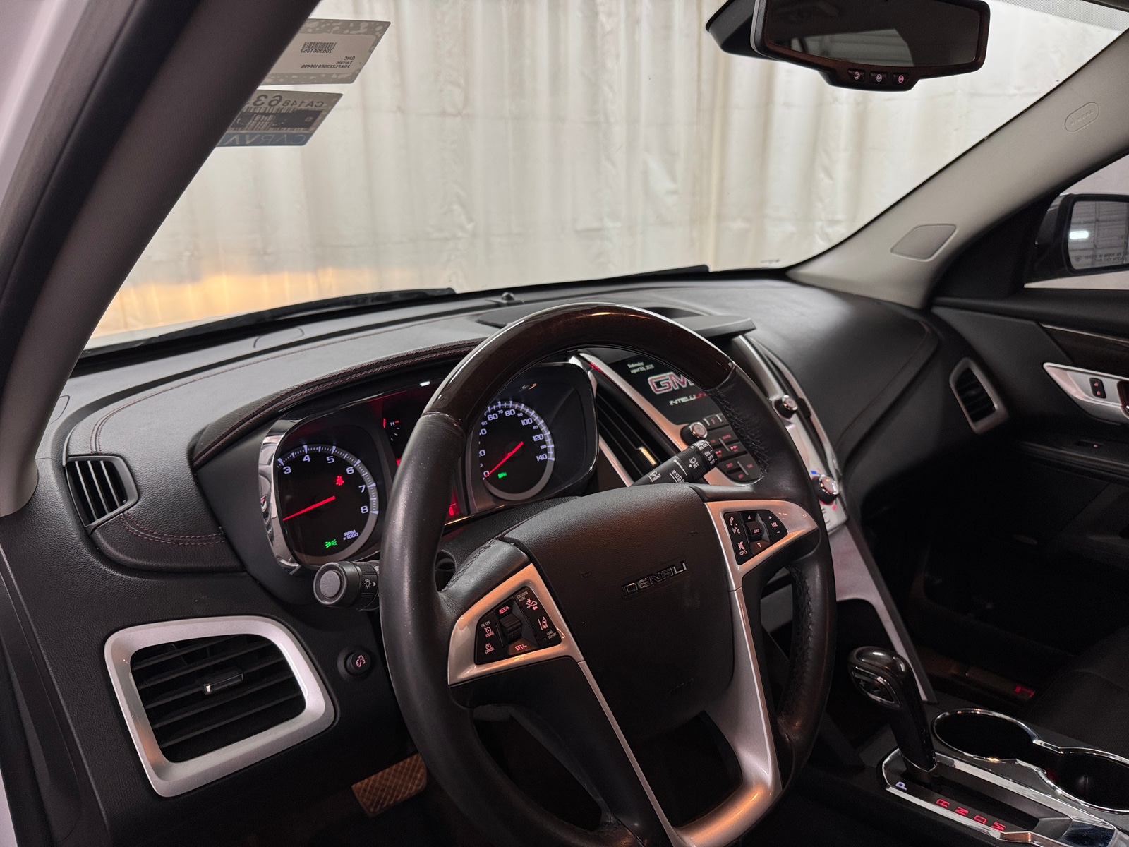 Thumbnail: 2014 GMC Terrain - 2