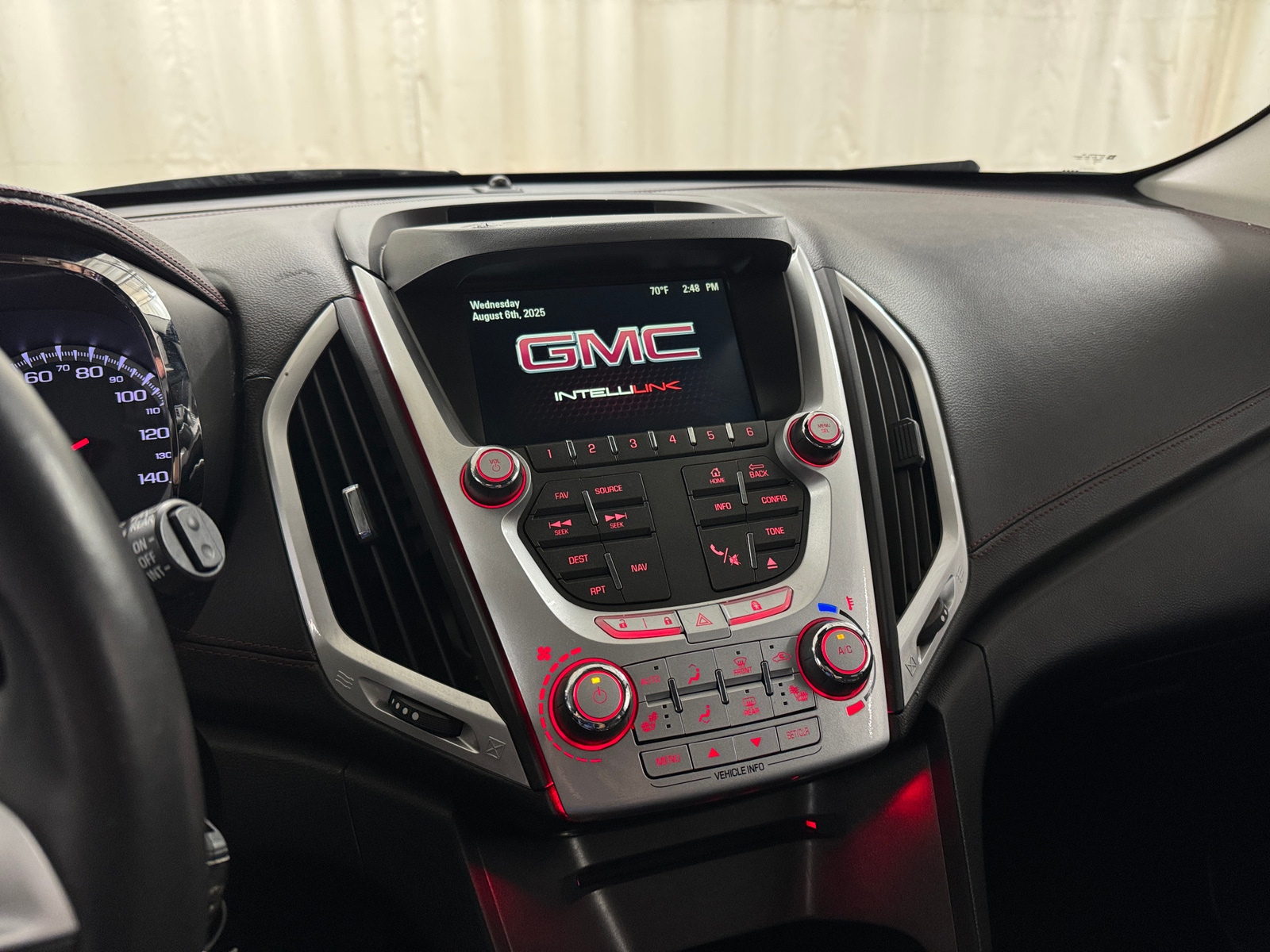Thumbnail: 2014 GMC Terrain - 3
