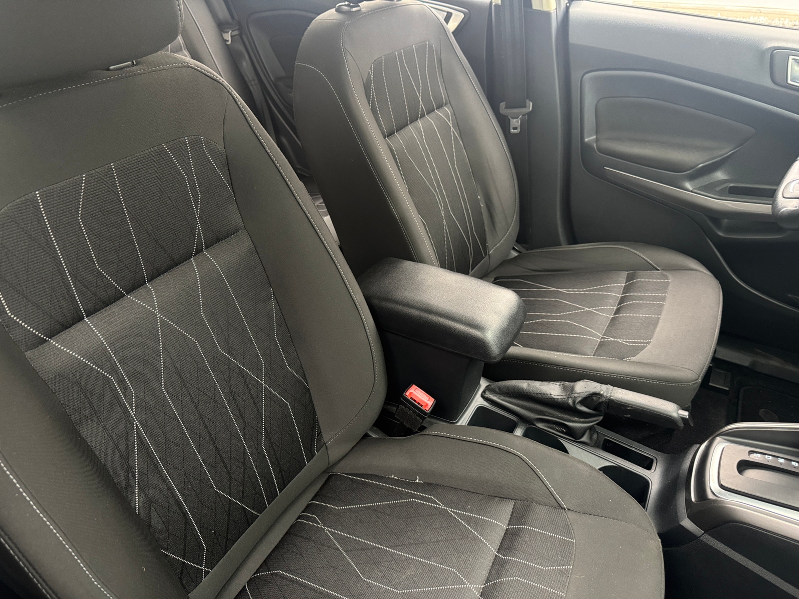 Thumbnail: 2018 Ford EcoSport - 2