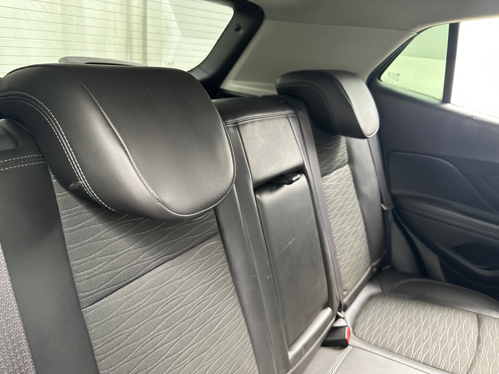 Thumbnail: 2016 Buick Encore - 6