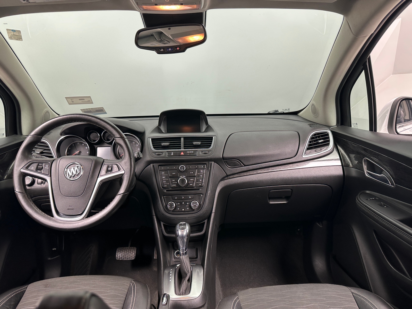 Thumbnail: 2016 Buick Encore - 3