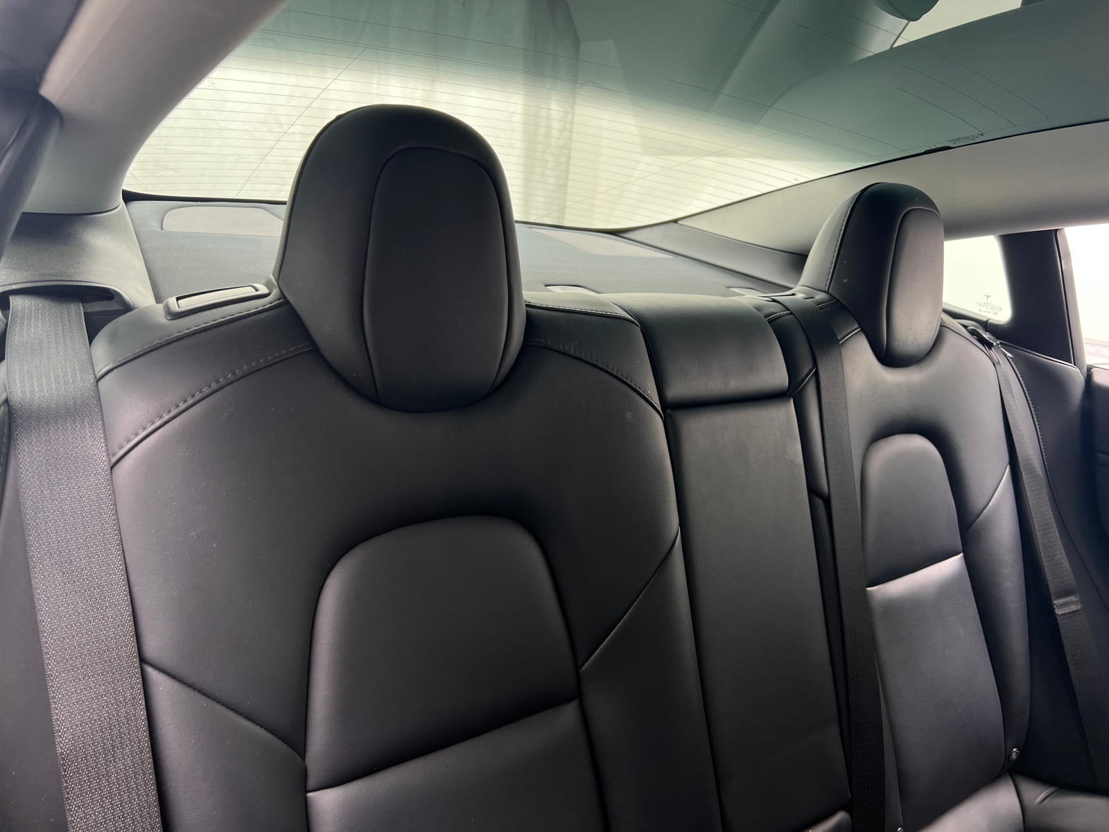 Thumbnail: 2021 Tesla Model 3 - 4