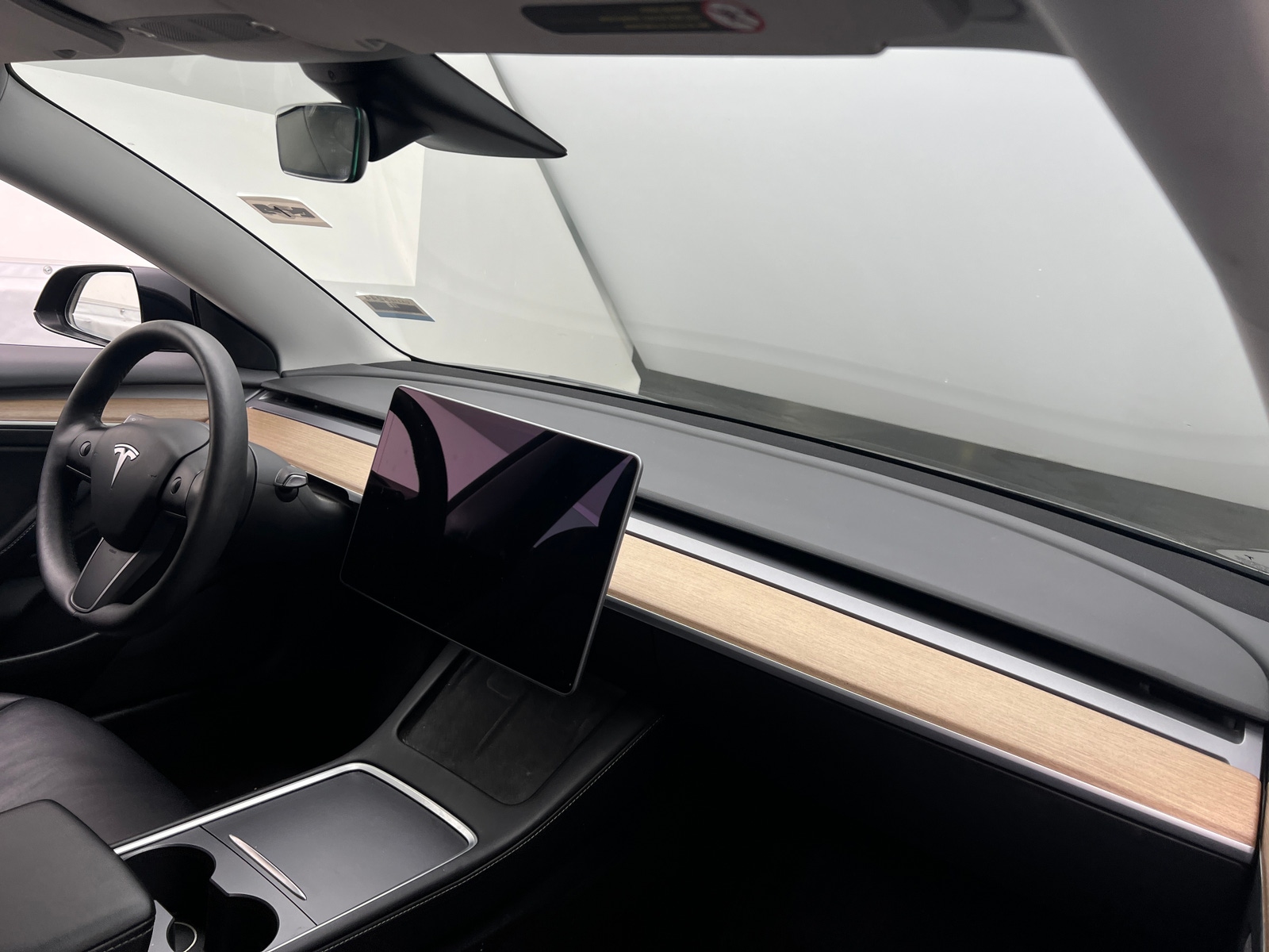 Thumbnail: 2021 Tesla Model 3 - 2