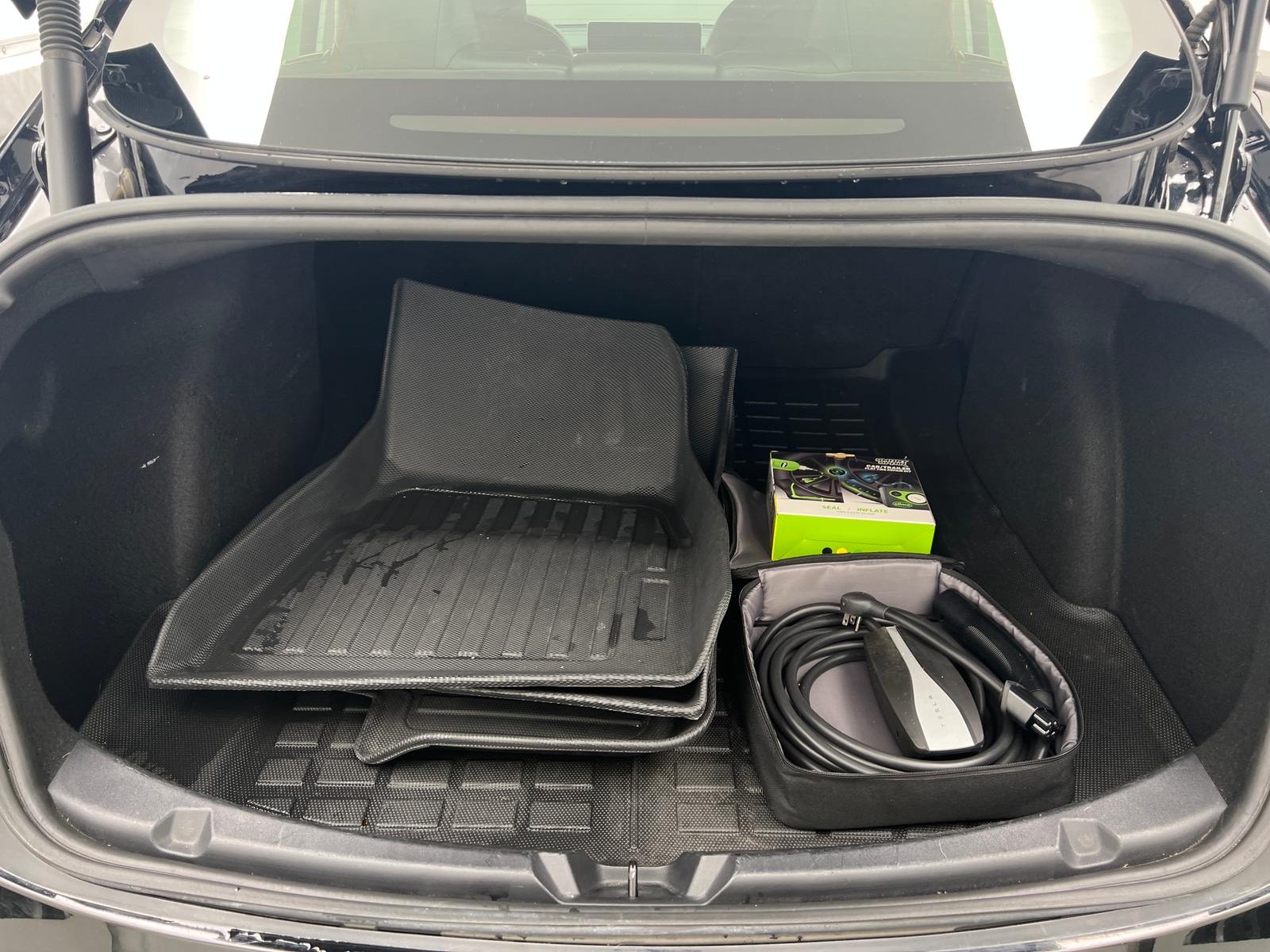 Thumbnail: 2021 Tesla Model 3 - 5