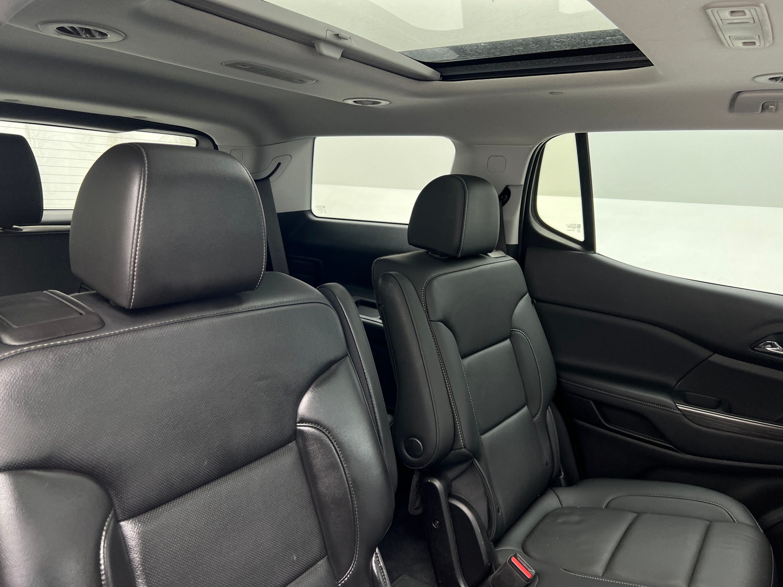 Thumbnail: 2021 GMC Acadia - 5