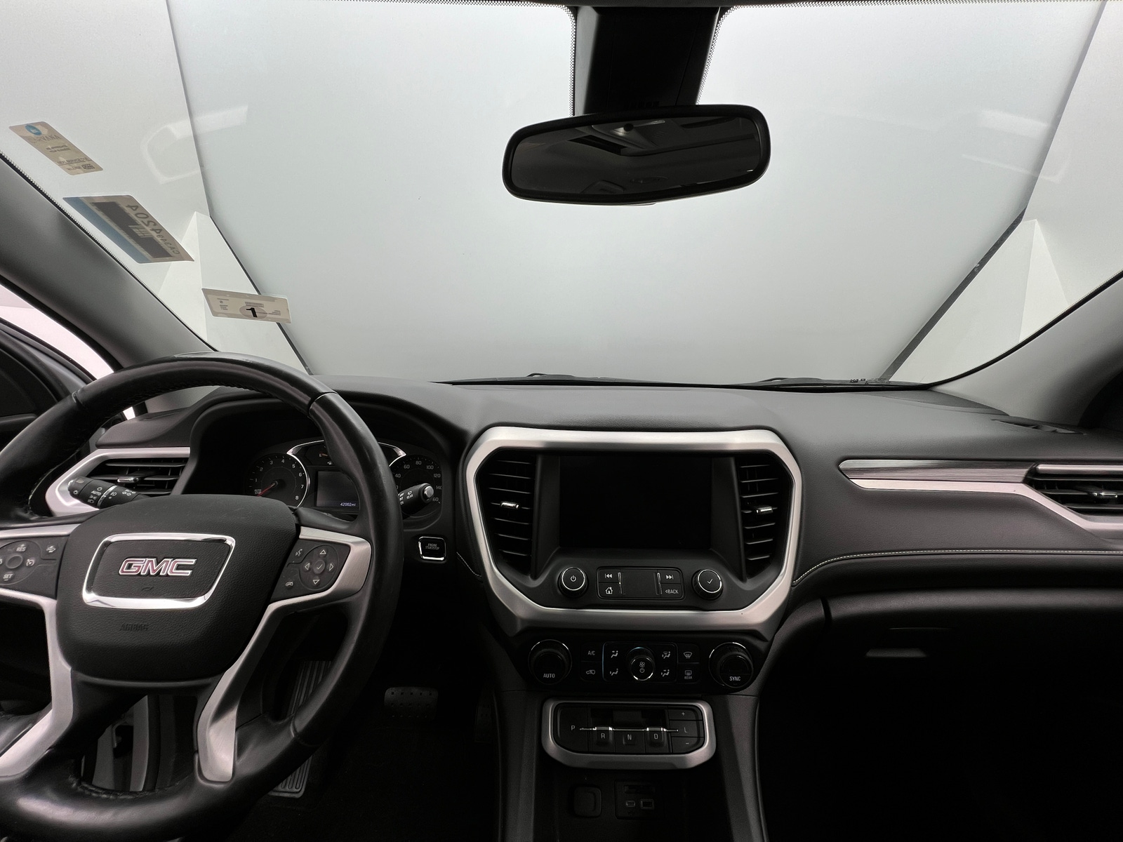 Thumbnail: 2021 GMC Acadia - 2