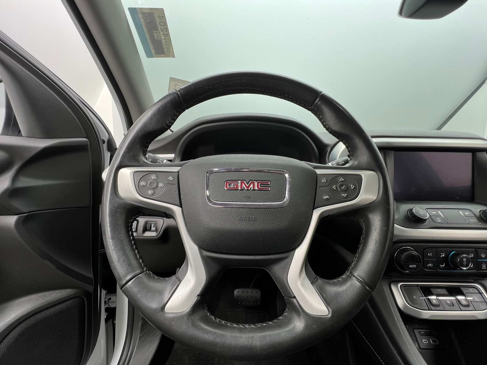 Thumbnail: 2021 GMC Acadia - 4