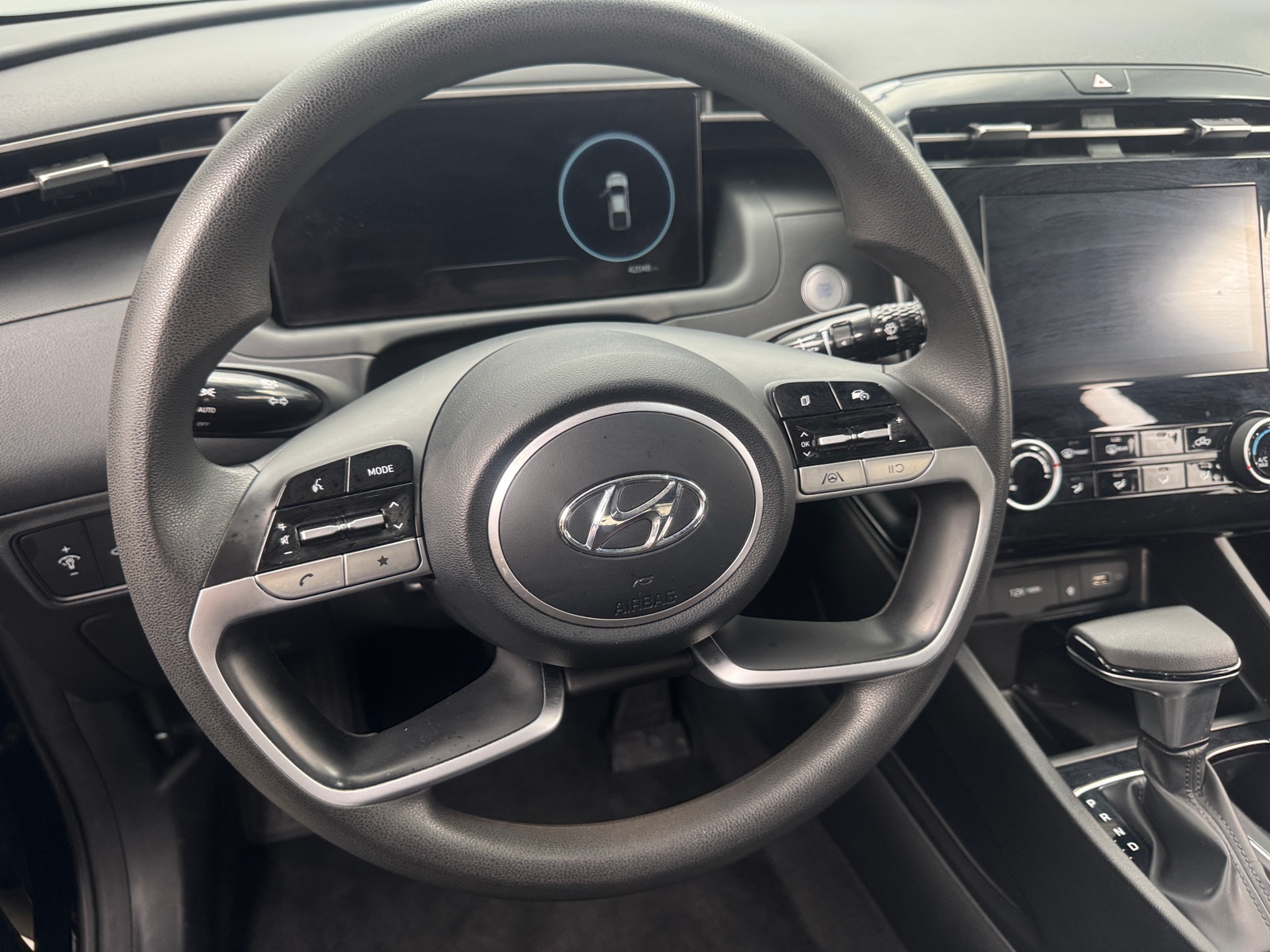 Thumbnail: 2023 Hyundai Santa Cruz - 5