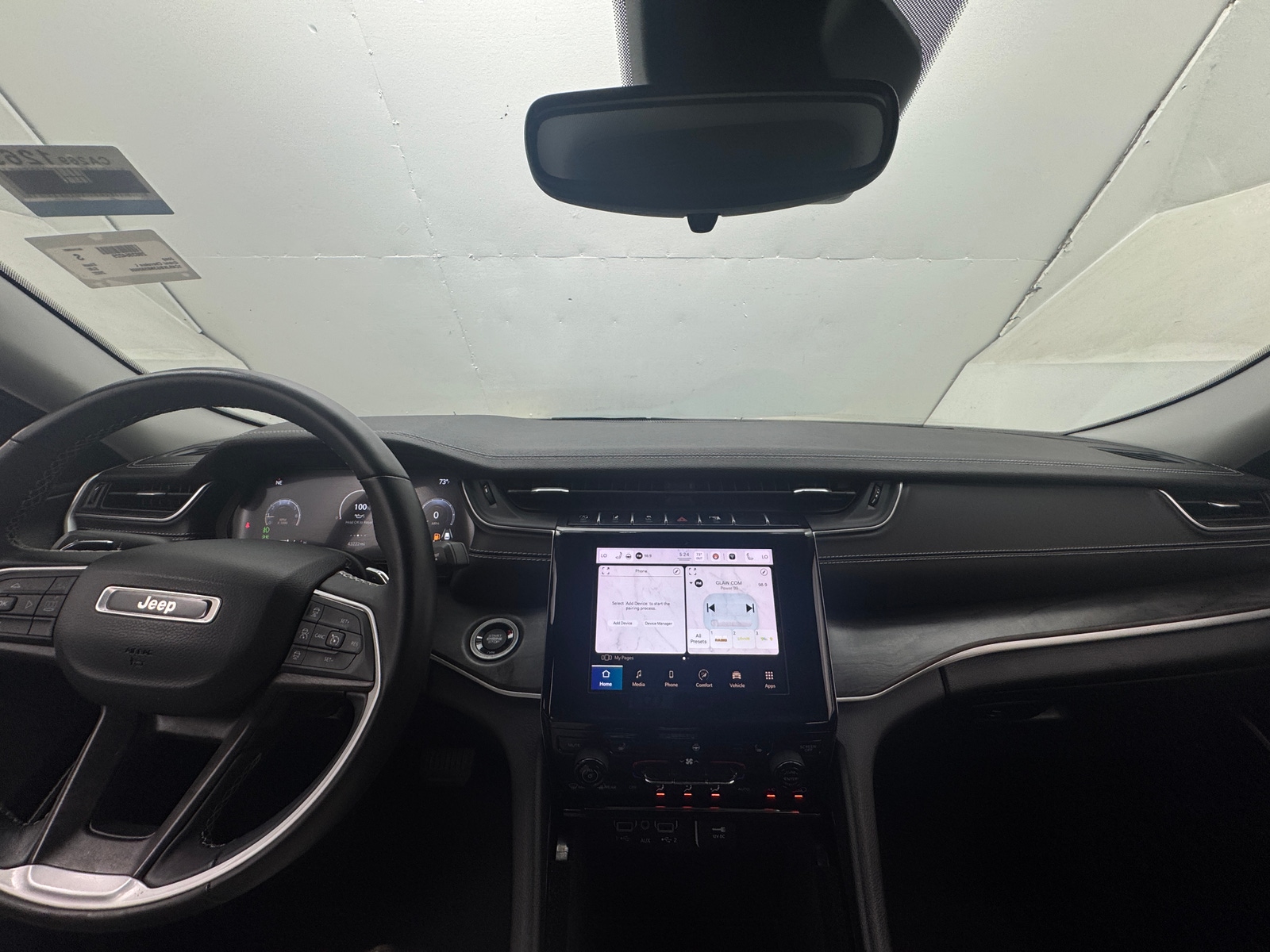 Thumbnail: 2022 Jeep Grand Cherokee L - 2