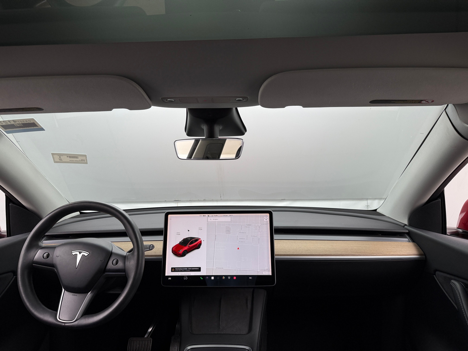 Thumbnail: 2021 Tesla Model Y - 2