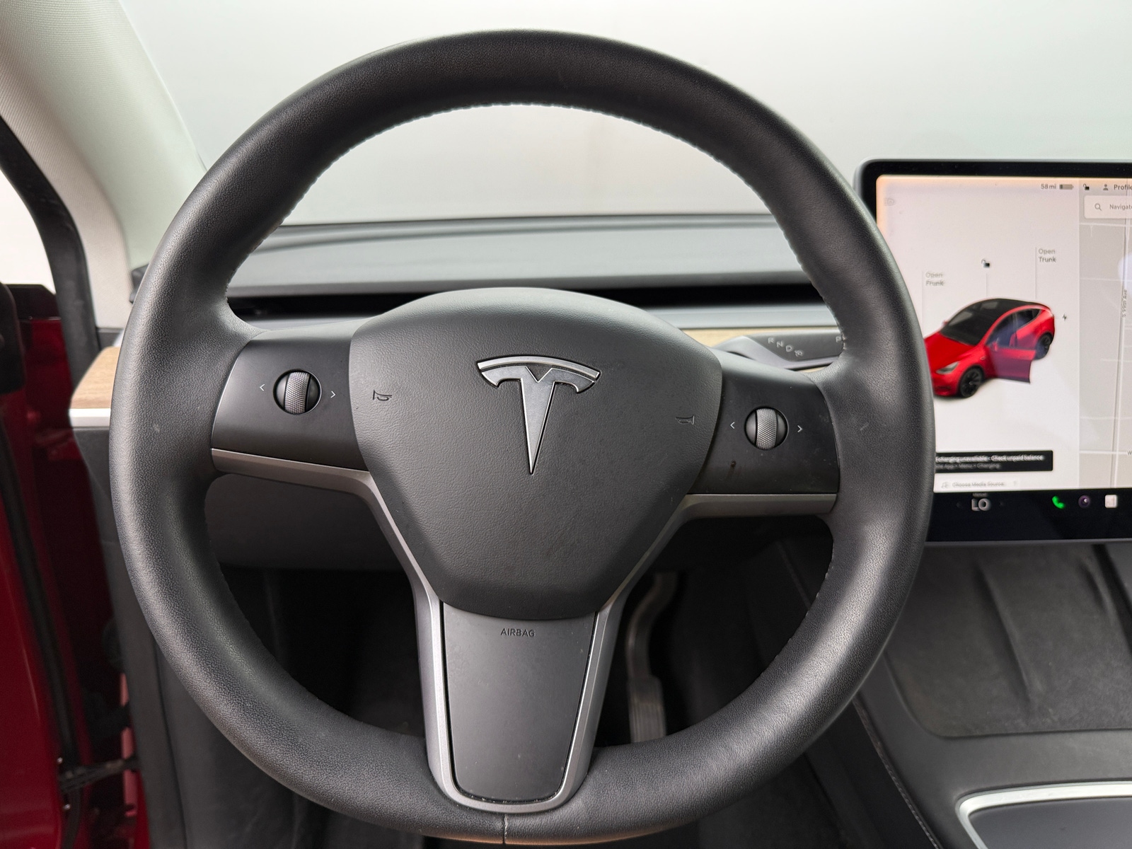 Thumbnail: 2021 Tesla Model Y - 4