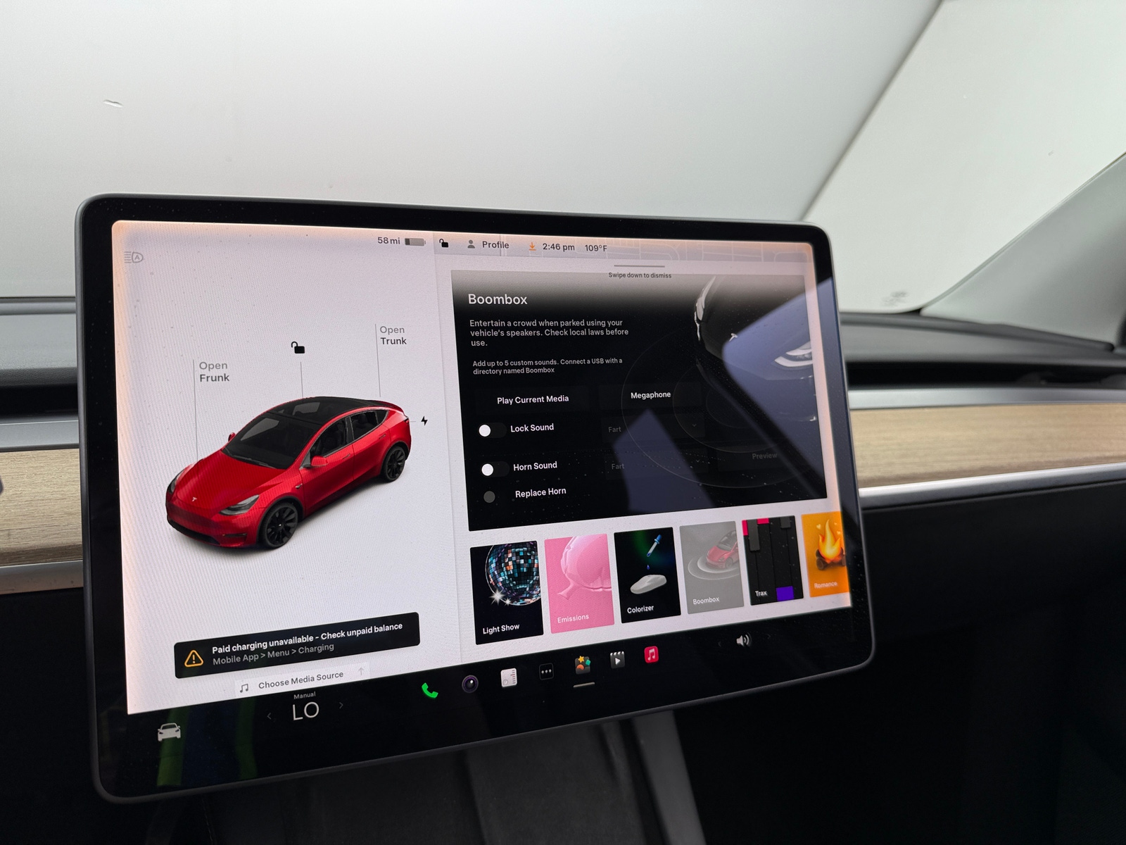 Thumbnail: 2021 Tesla Model Y - 3