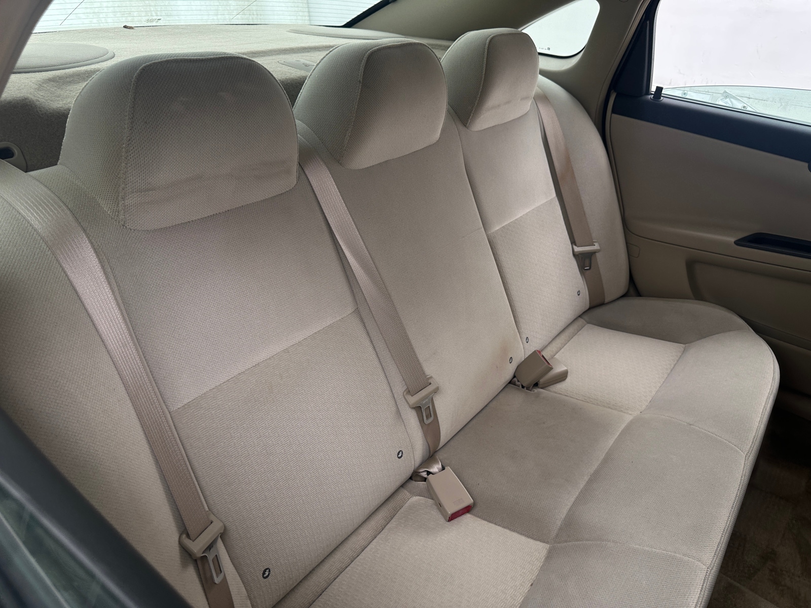Thumbnail: 2010 Chevrolet Impala - 6