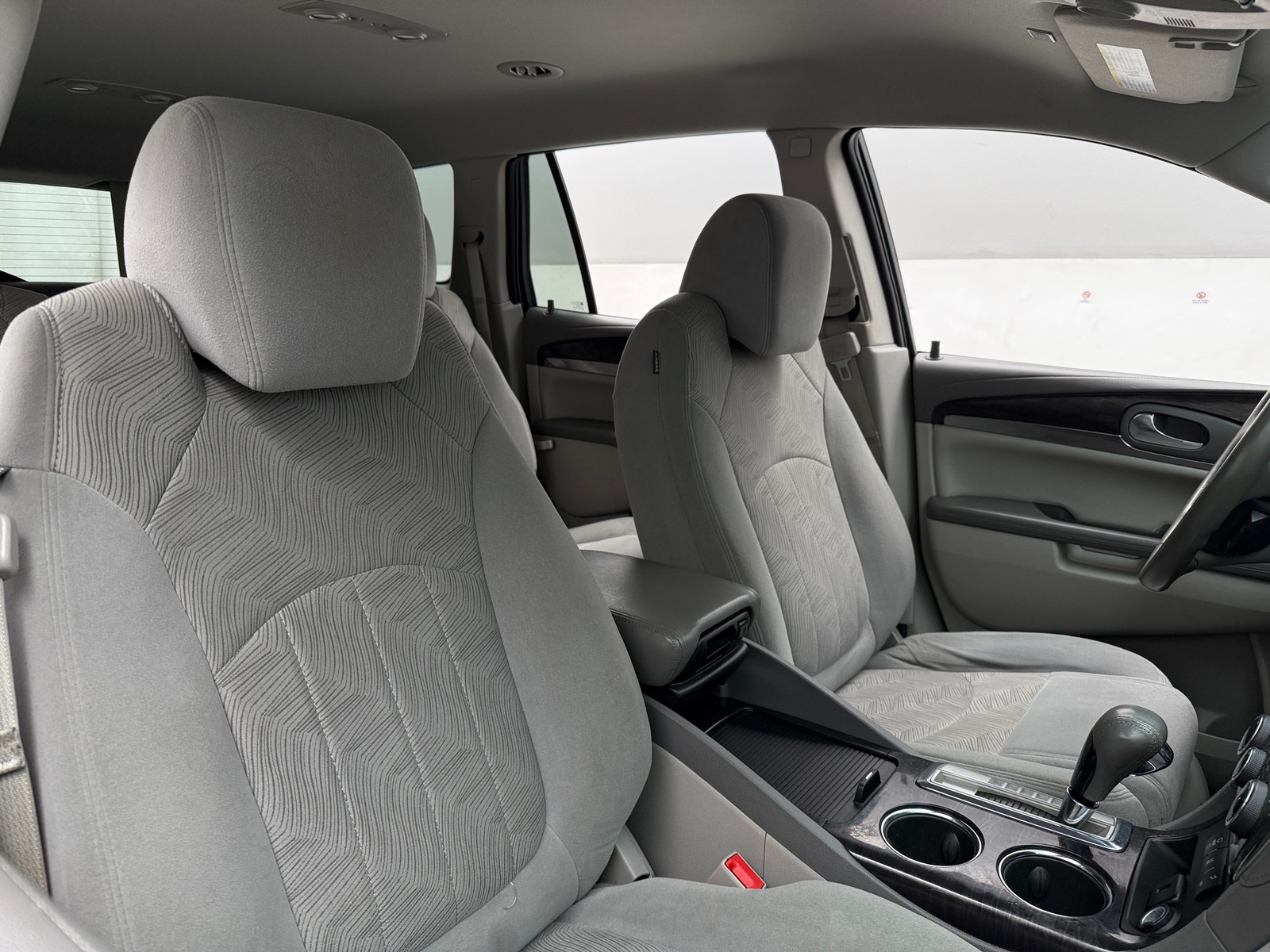 Thumbnail: 2017 Buick Enclave - 2