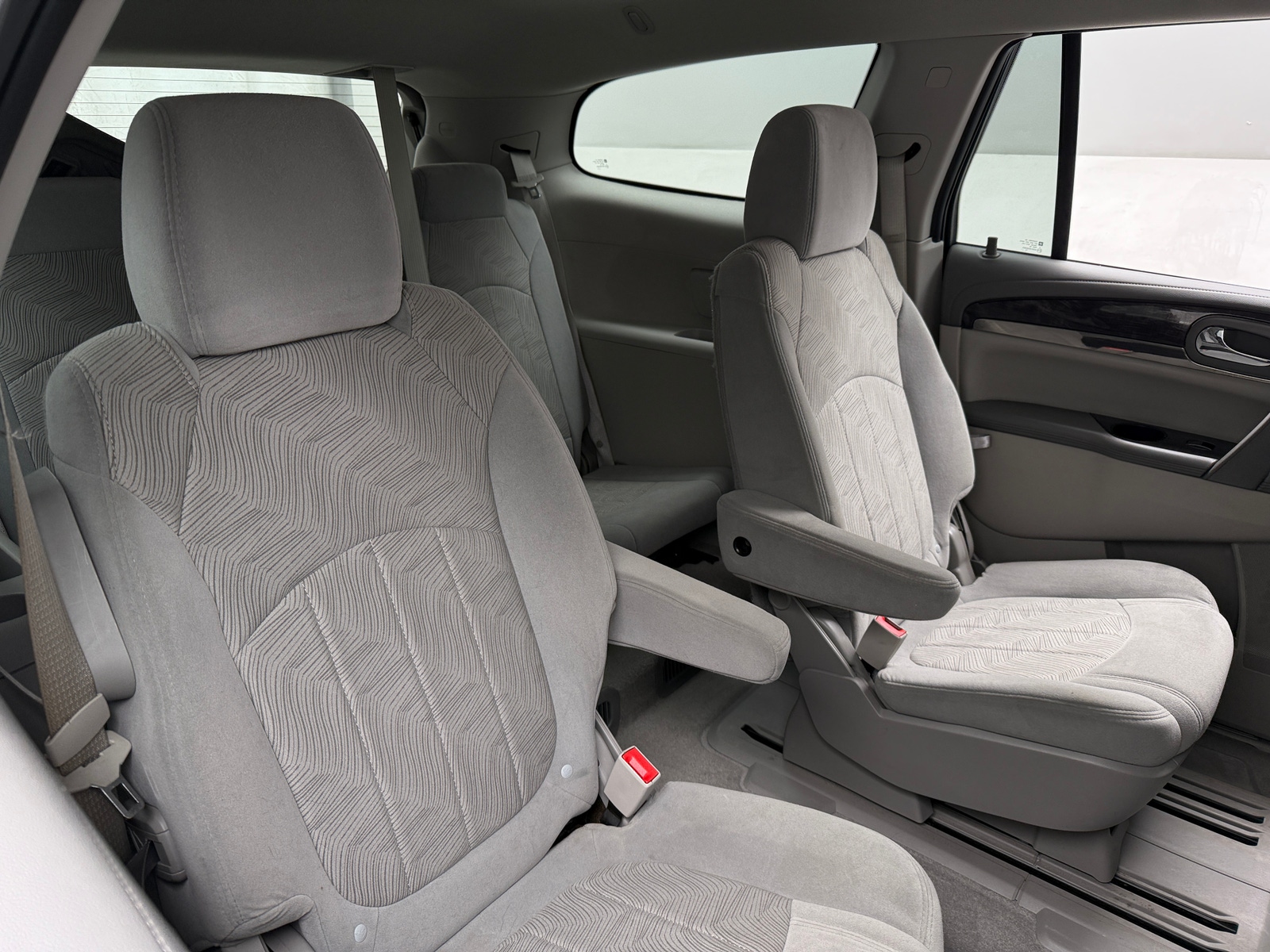 Thumbnail: 2017 Buick Enclave - 6
