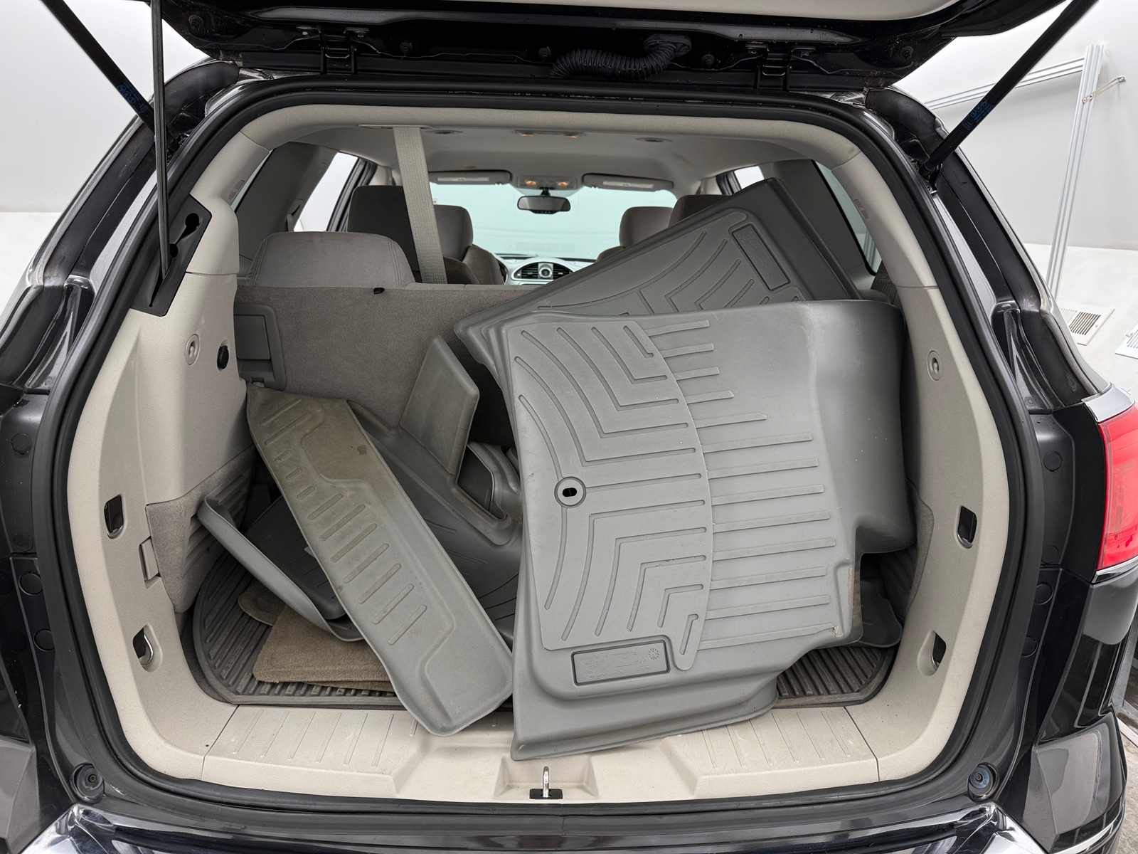 Thumbnail: 2017 Buick Enclave - 7