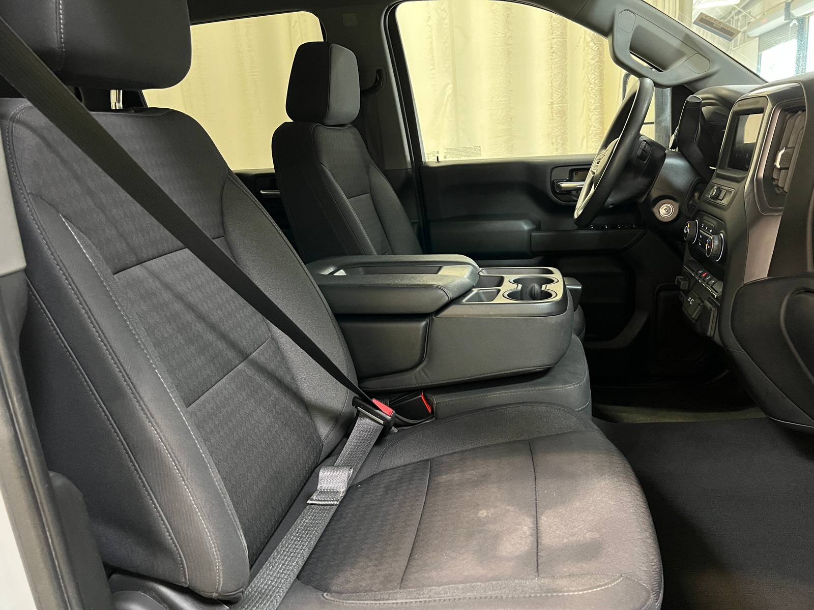 Thumbnail: 2022 Chevrolet Silverado 2500 - 2