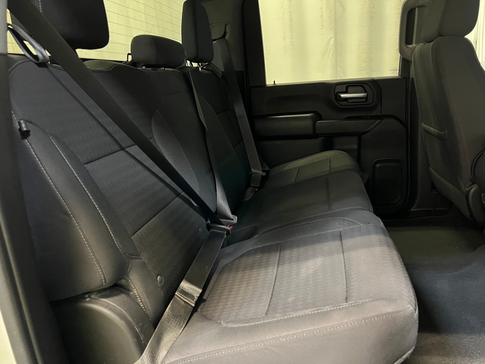 Thumbnail: 2022 Chevrolet Silverado 2500 - 6
