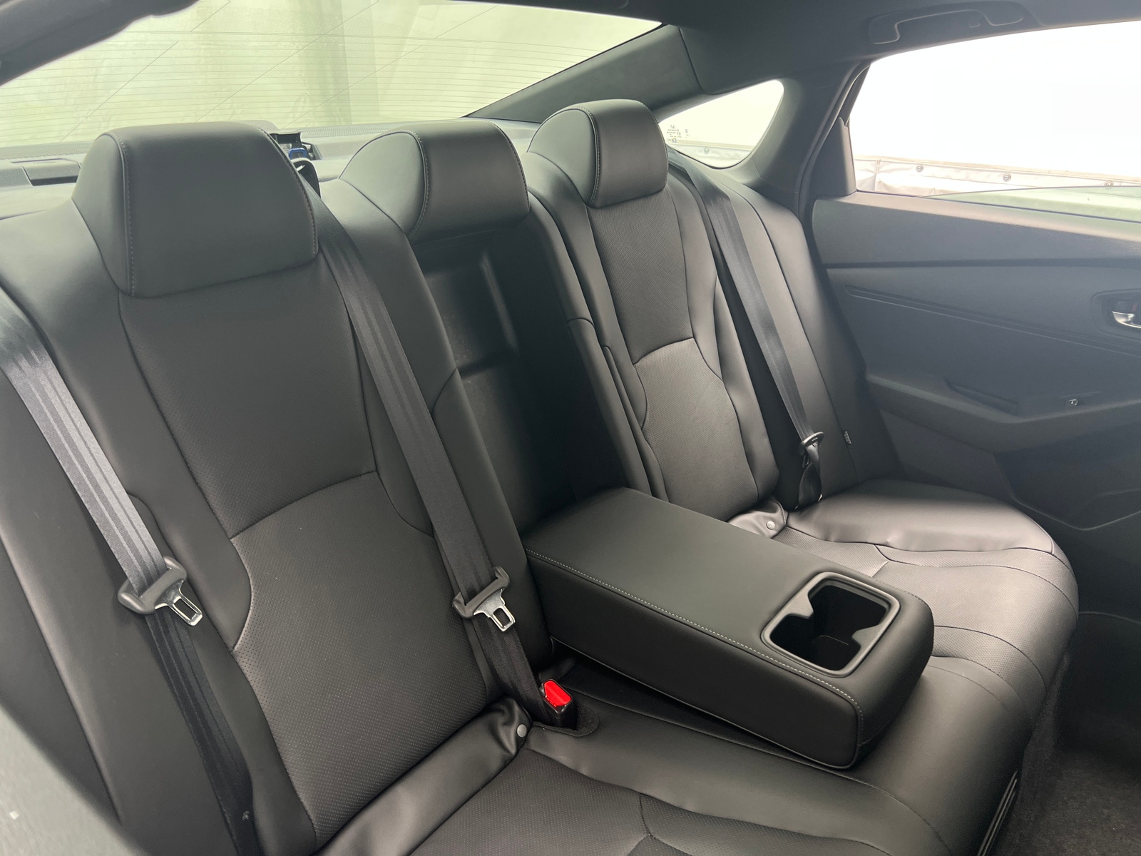 Thumbnail: 2023 Honda Accord - 5
