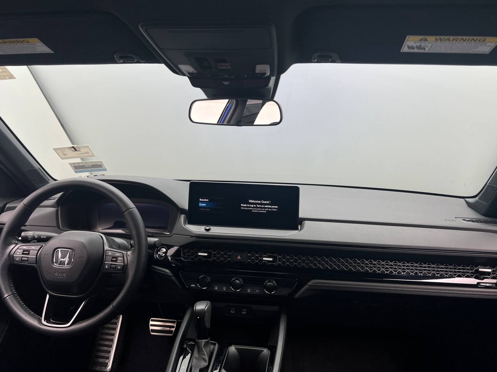 Thumbnail: 2023 Honda Accord - 2