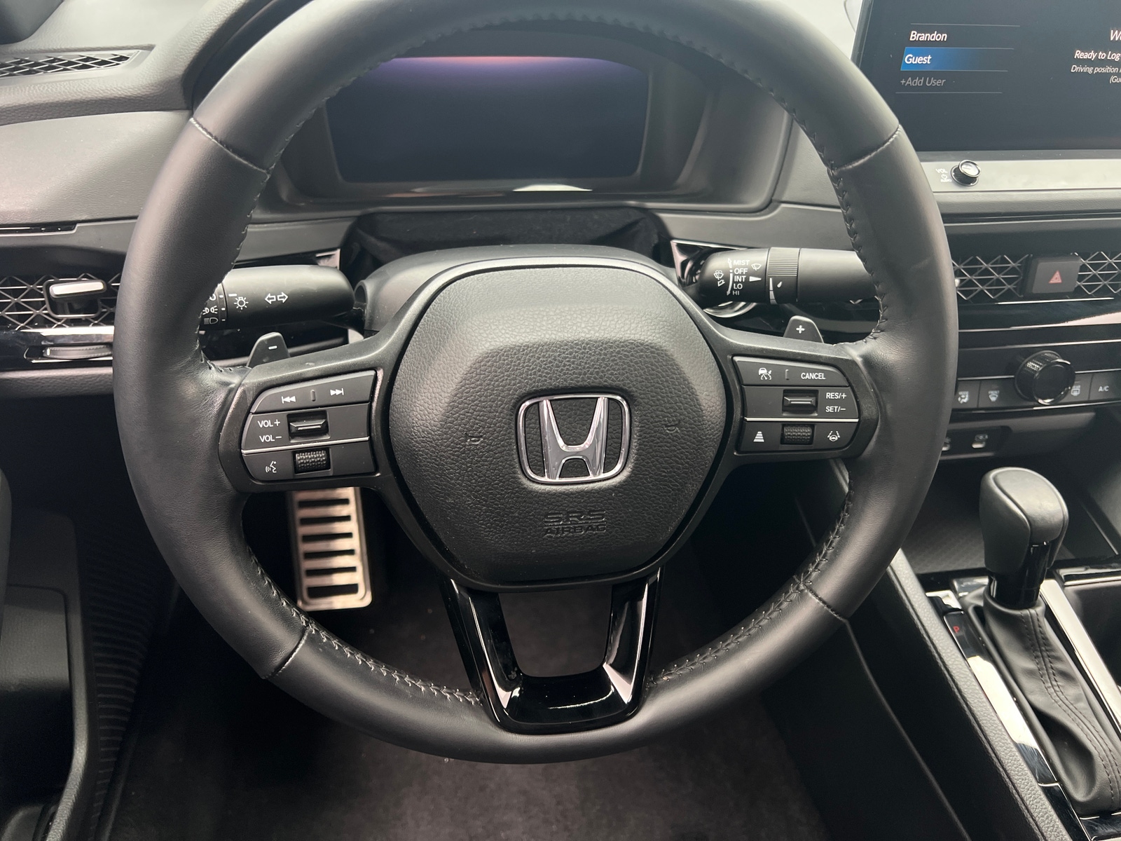 Thumbnail: 2023 Honda Accord - 4