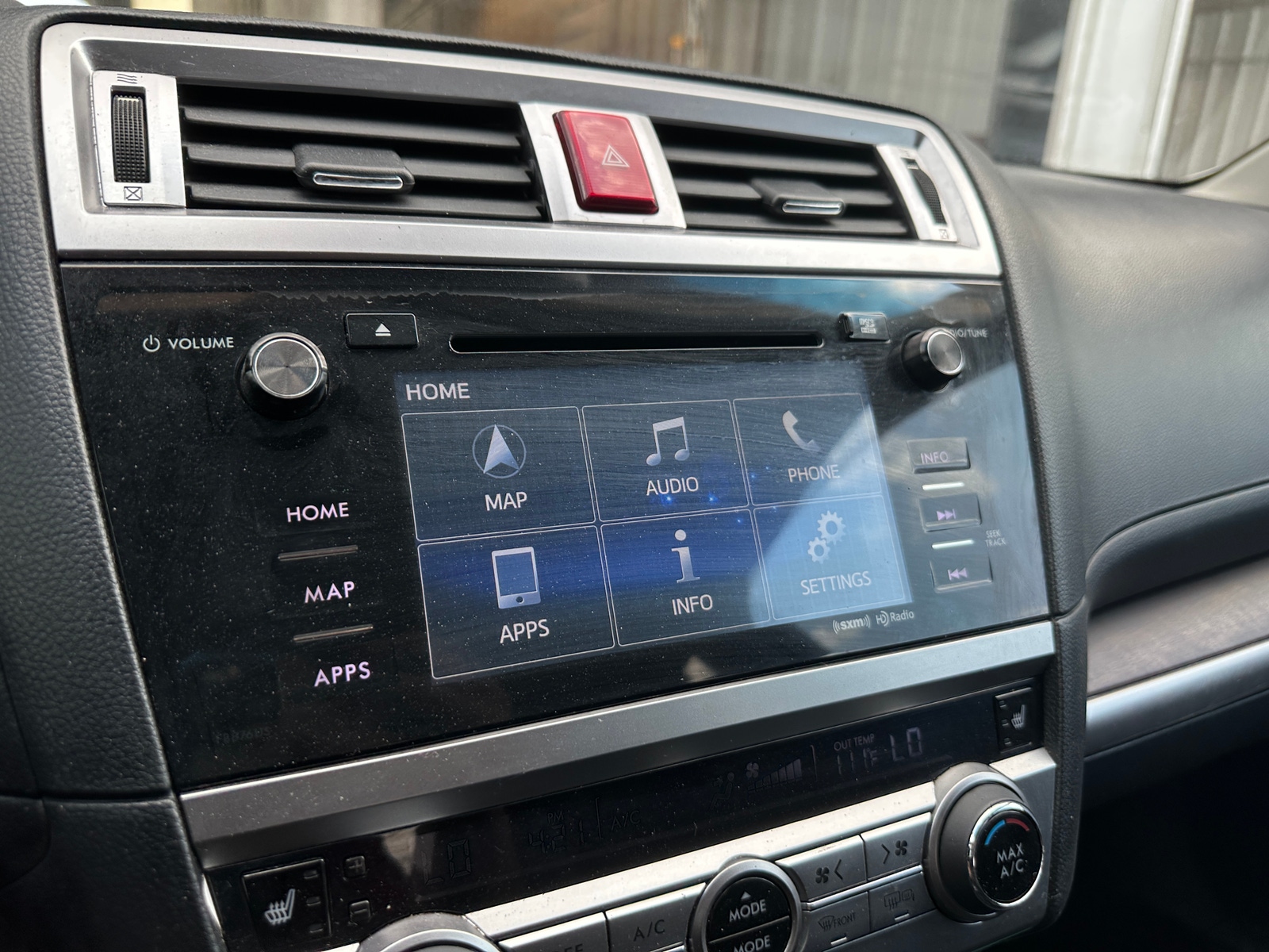 Thumbnail: 2017 Subaru Outback - 3