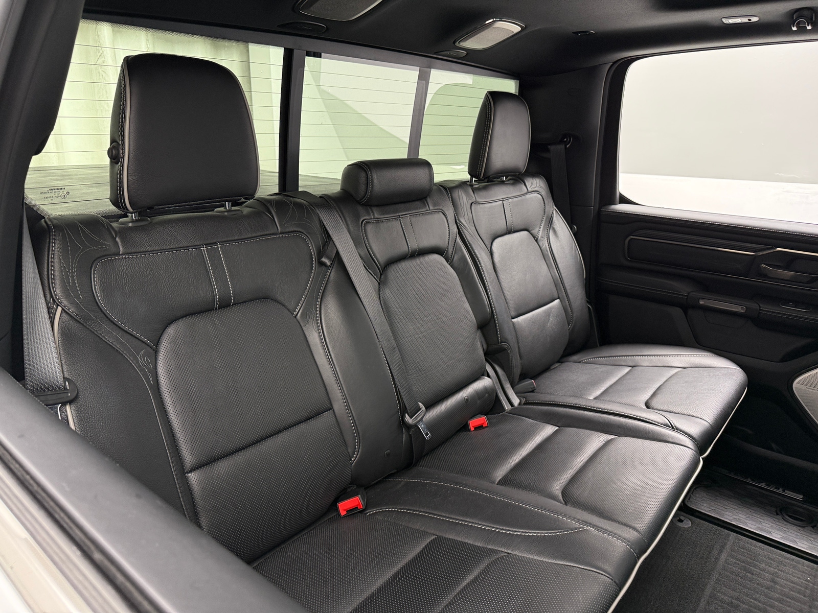 Thumbnail: 2020 RAM 1500 - 5