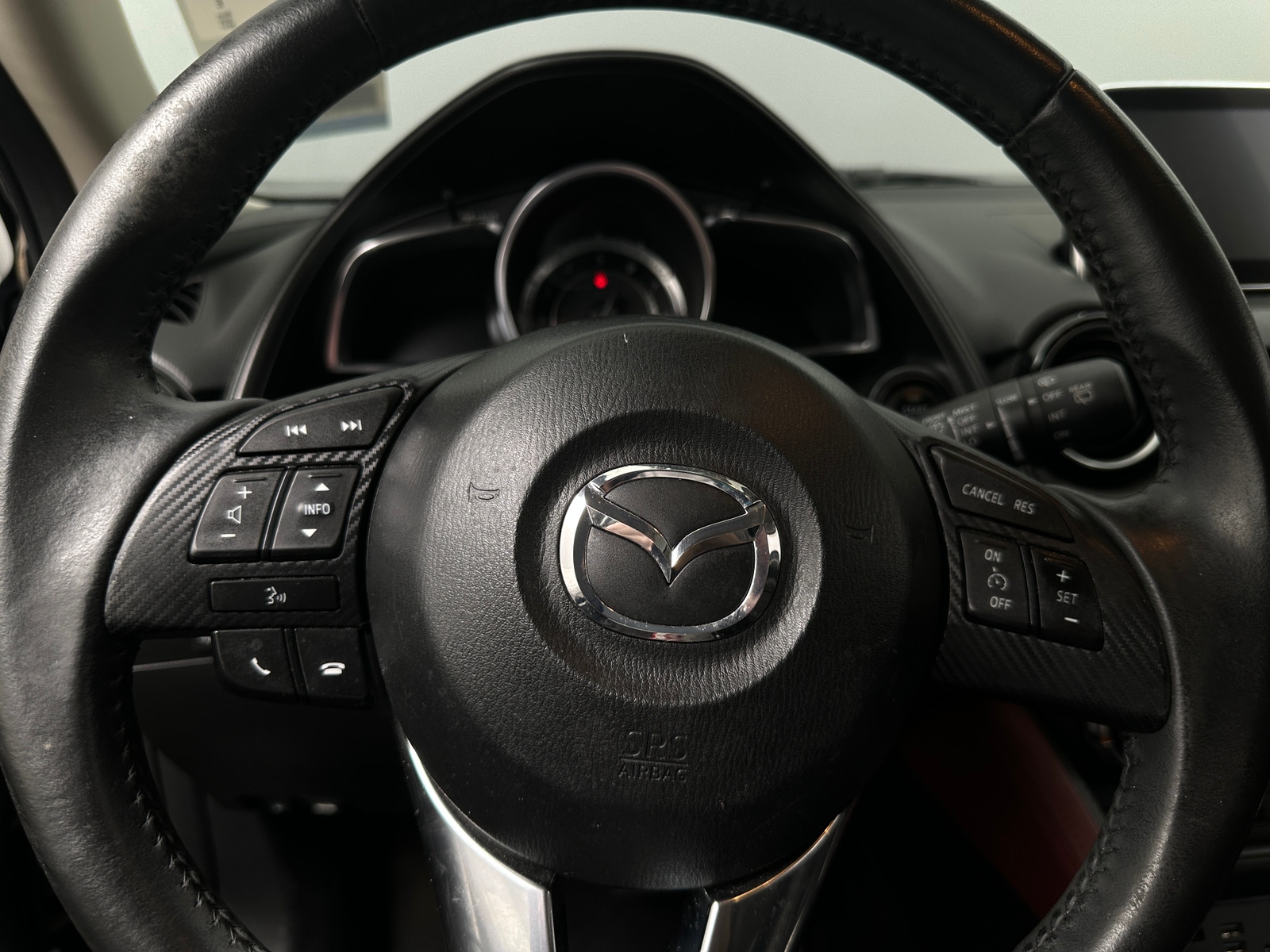 Thumbnail: 2017 Mazda CX-3 - 4
