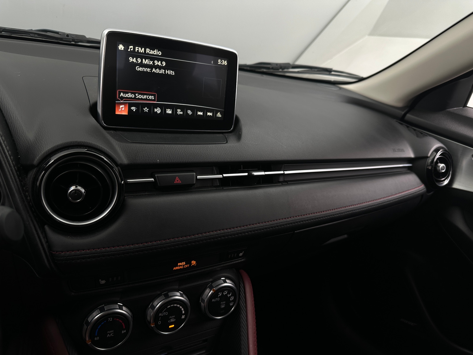 Thumbnail: 2017 Mazda CX-3 - 3