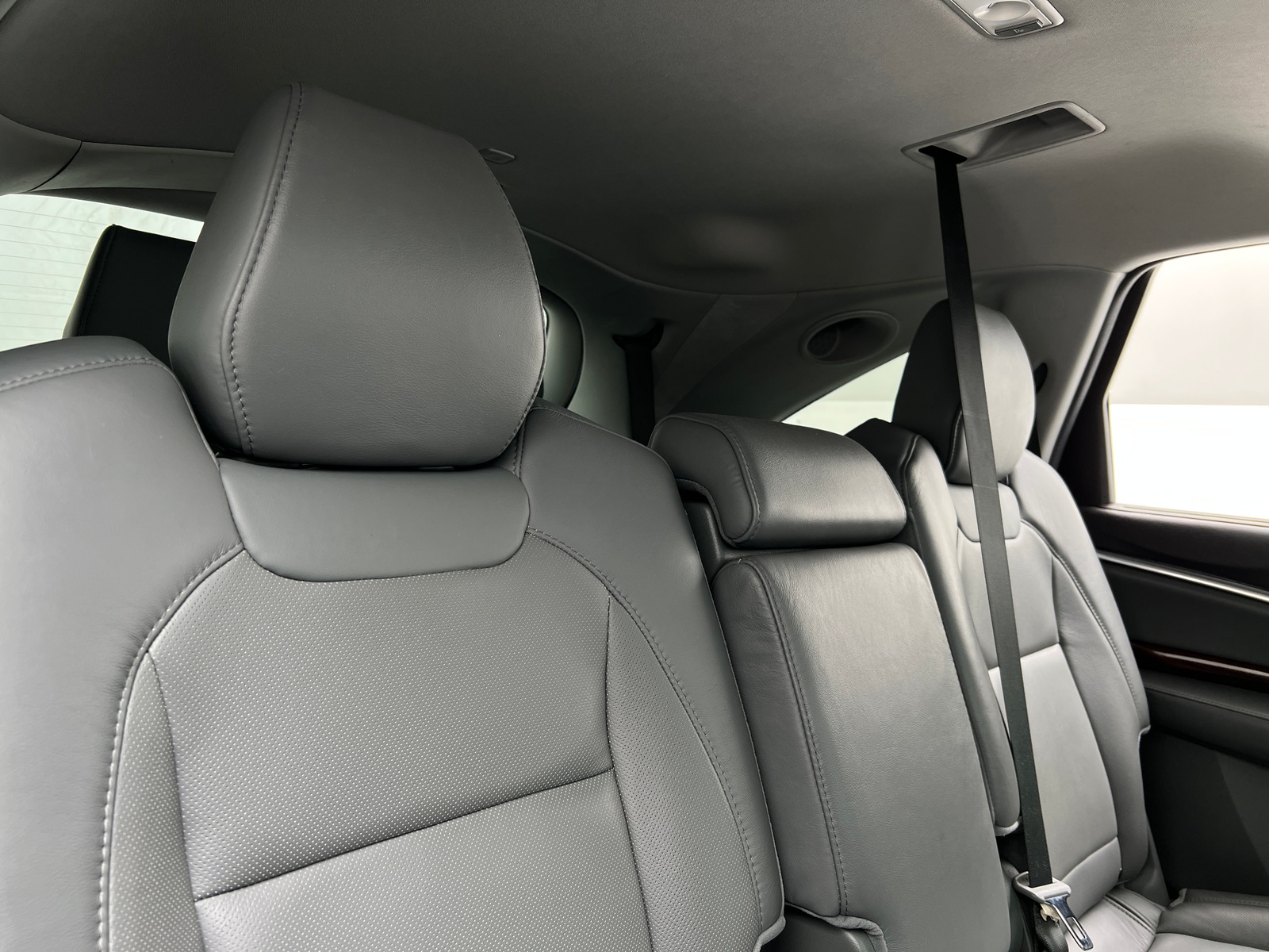 Thumbnail: 2016 Acura MDX - 5