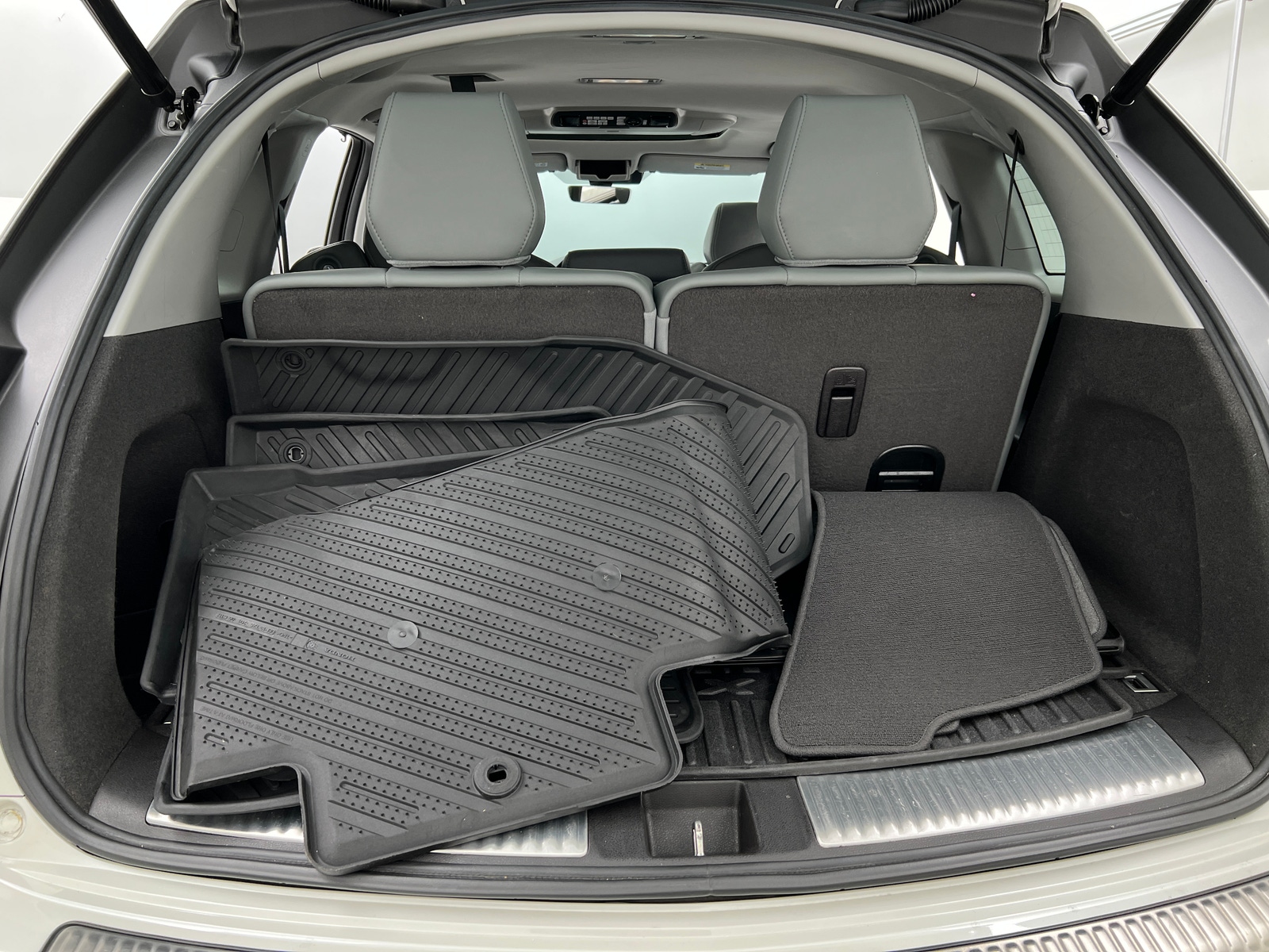 Thumbnail: 2016 Acura MDX - 6