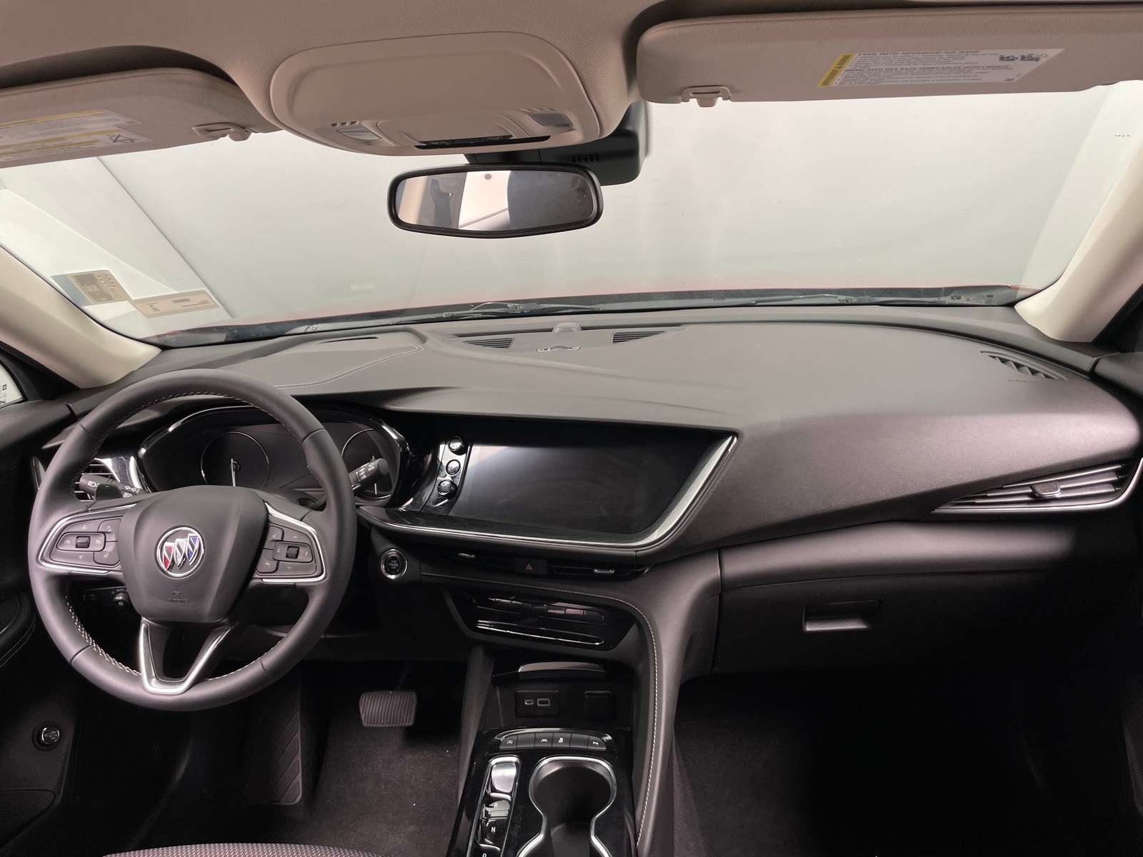 Thumbnail: 2022 Buick Envision - 2