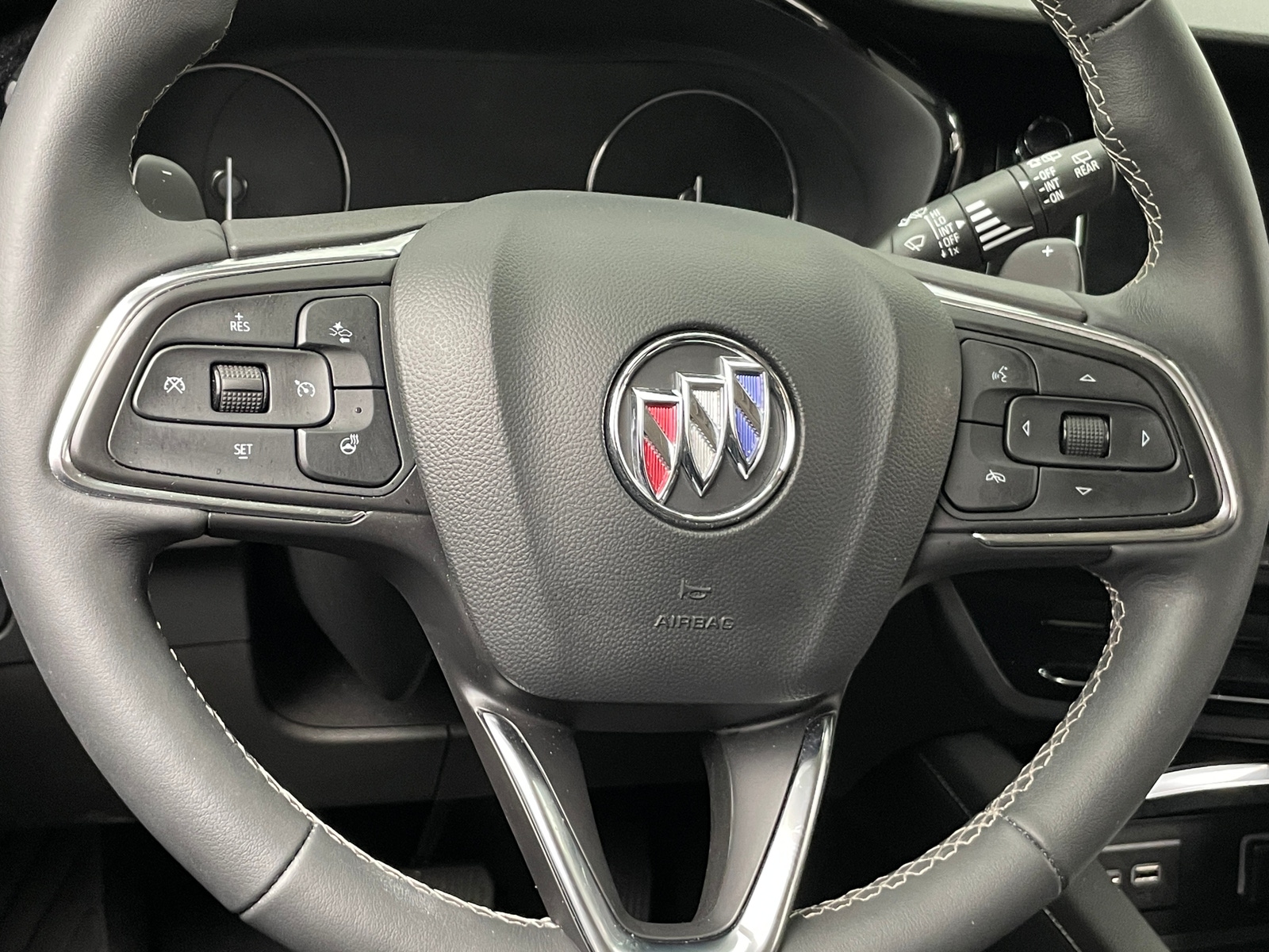 Thumbnail: 2022 Buick Envision - 4