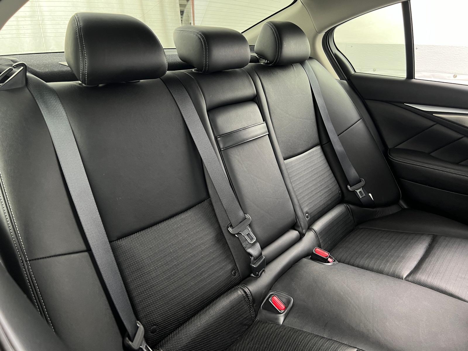 Thumbnail: 2019 INFINITI Q50 - 5