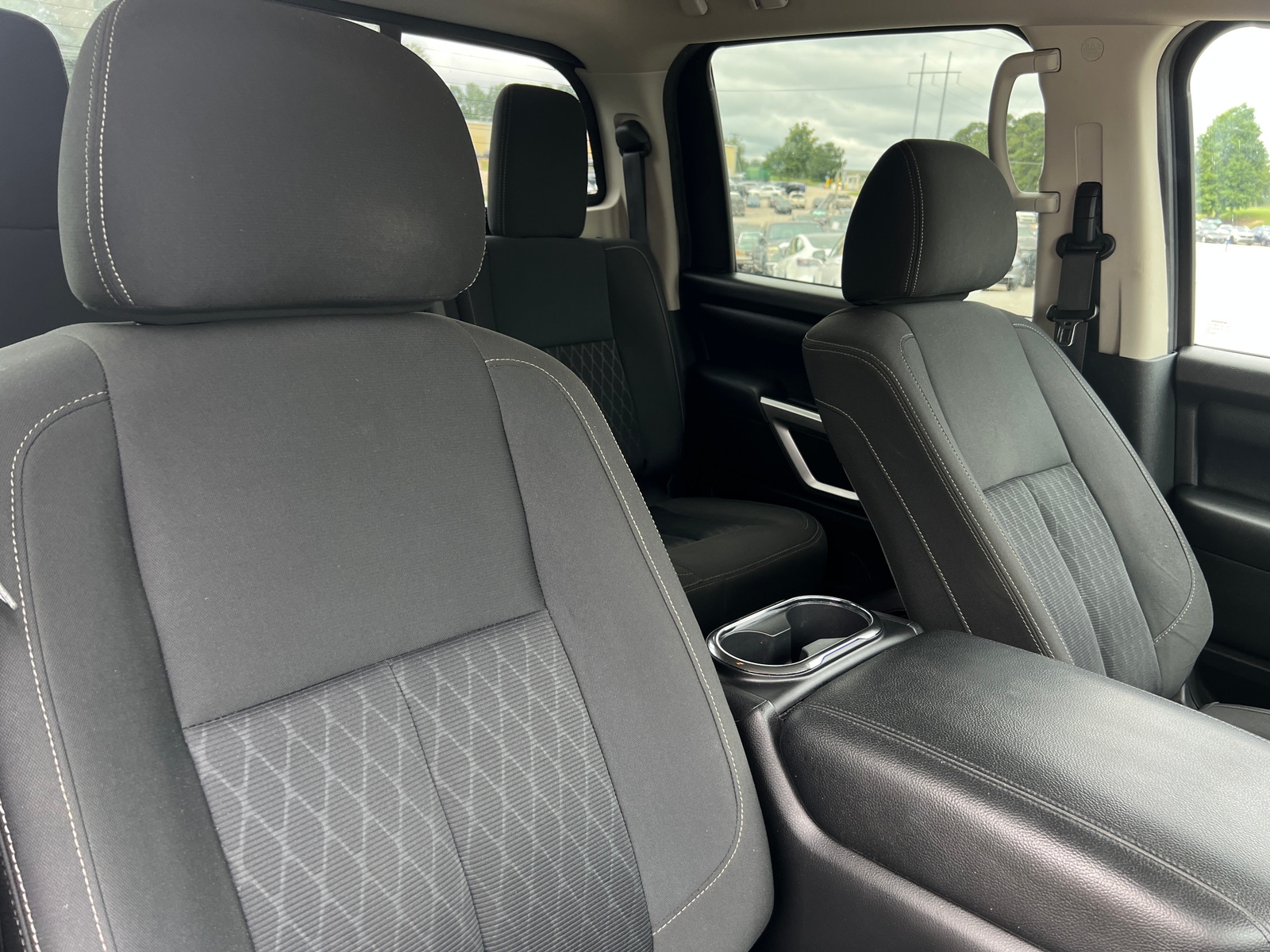 Thumbnail: 2016 Nissan Titan - 2