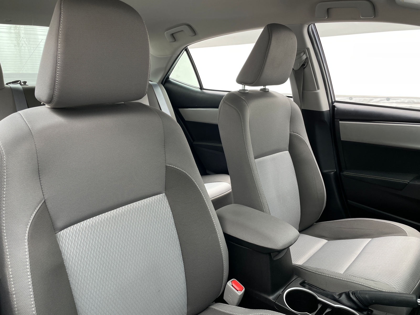 Thumbnail: 2018 Toyota Corolla - 2