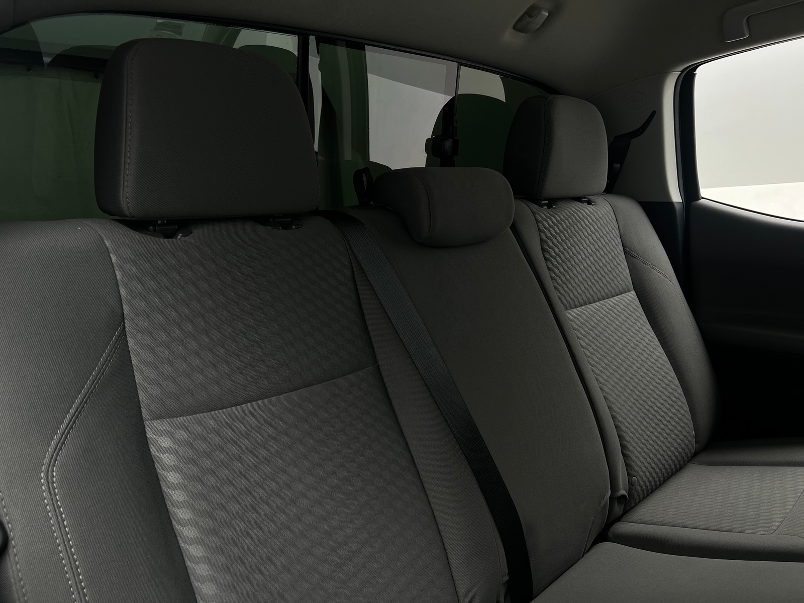 Thumbnail: 2022 Toyota Tacoma - 6