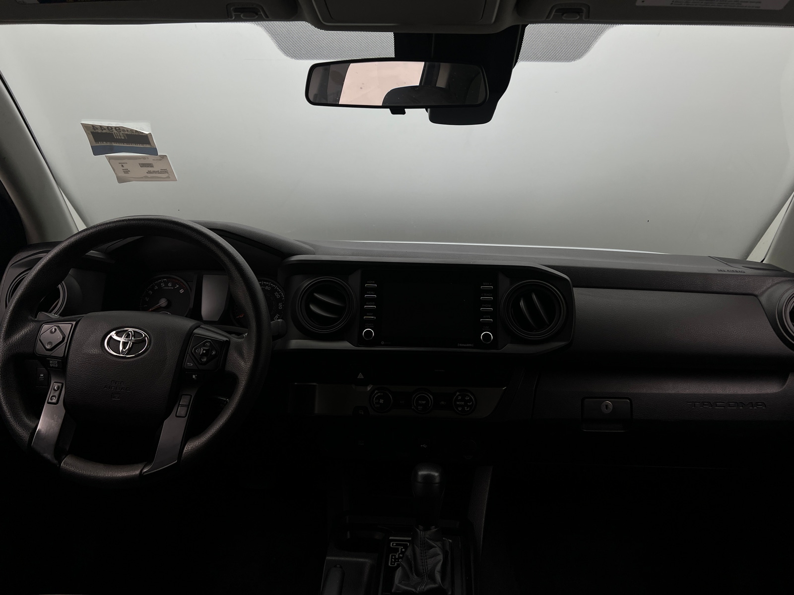 Thumbnail: 2022 Toyota Tacoma - 3