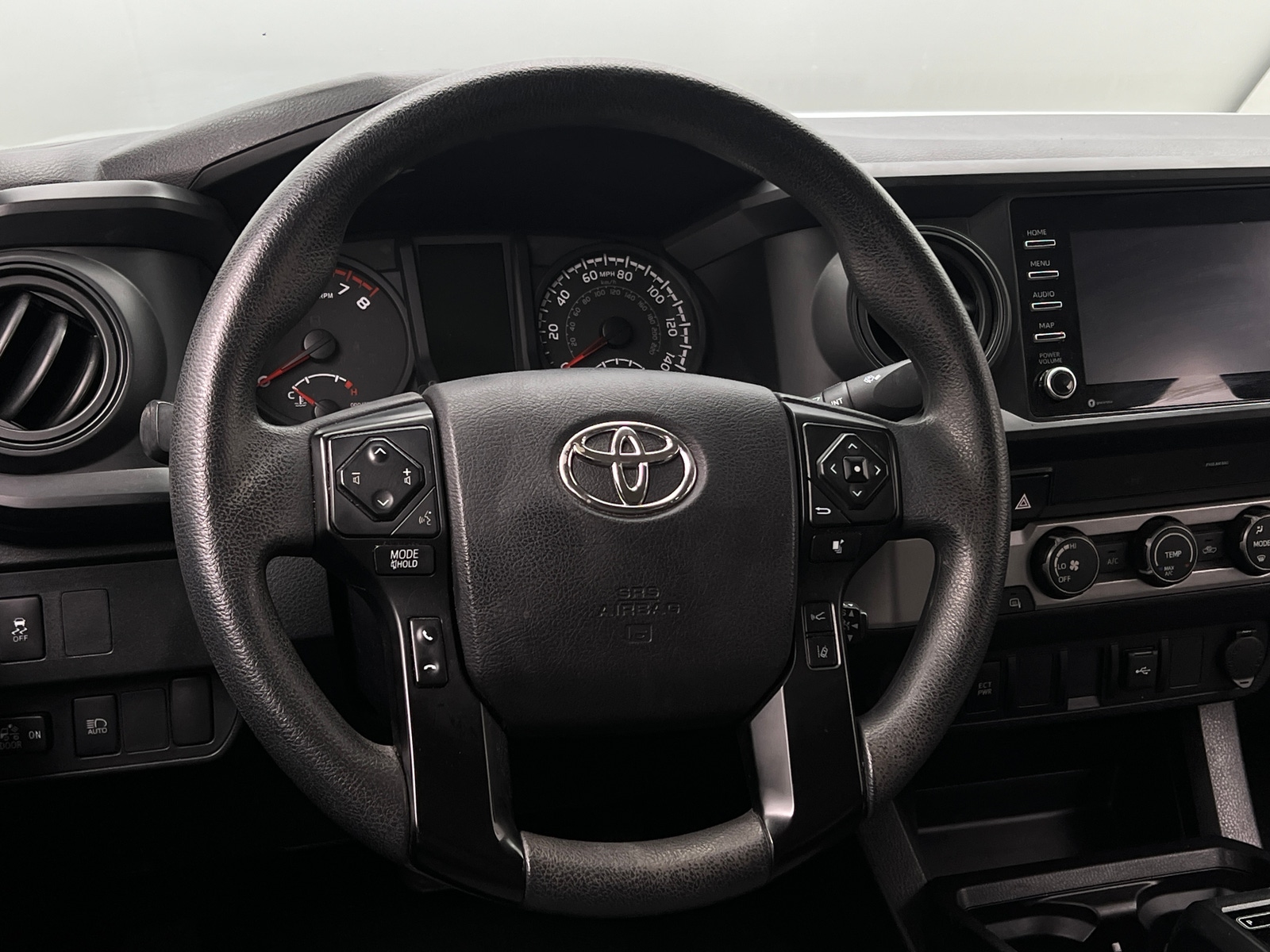 Thumbnail: 2022 Toyota Tacoma - 5