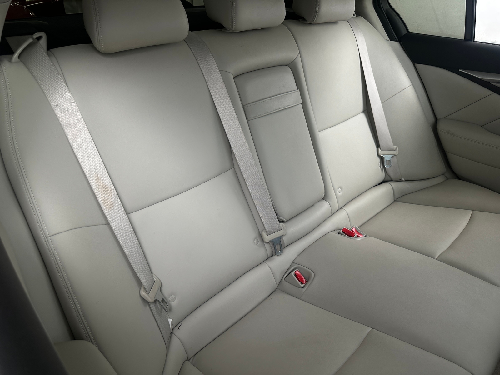 Thumbnail: 2015 INFINITI Q50 - 6